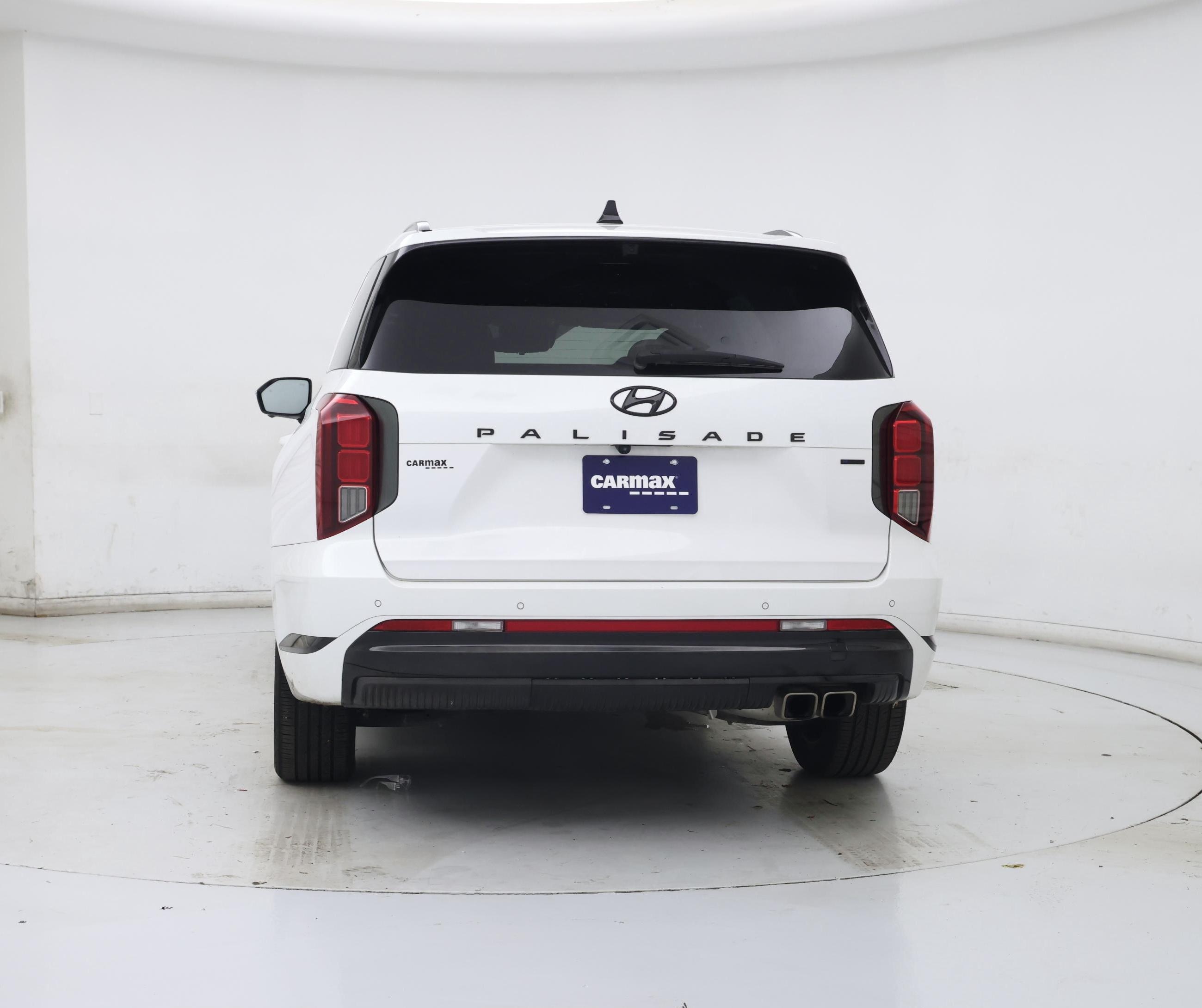 Thumbnail: 2024 Hyundai Palisade - 6