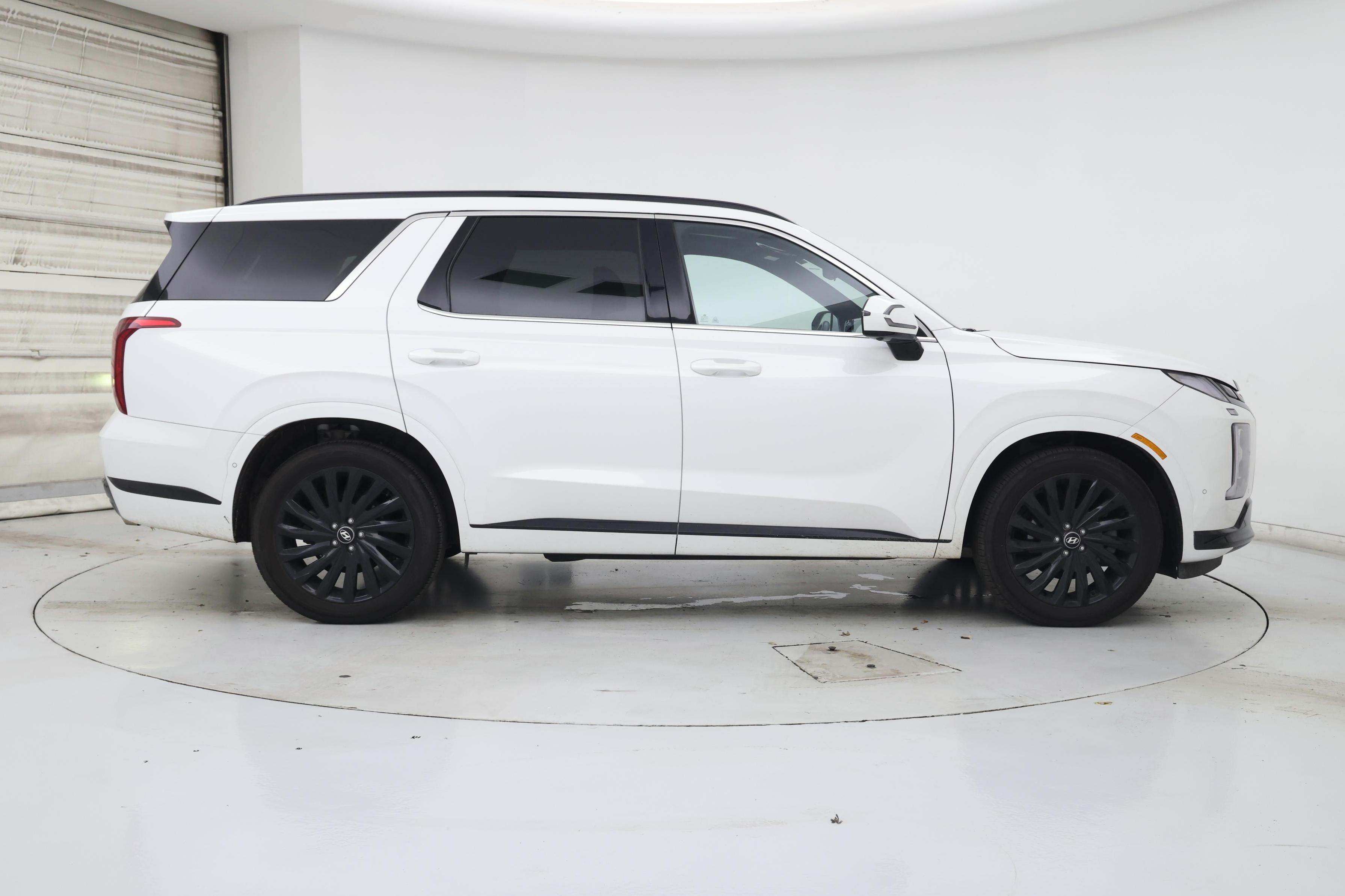 Thumbnail: 2024 Hyundai Palisade - 7