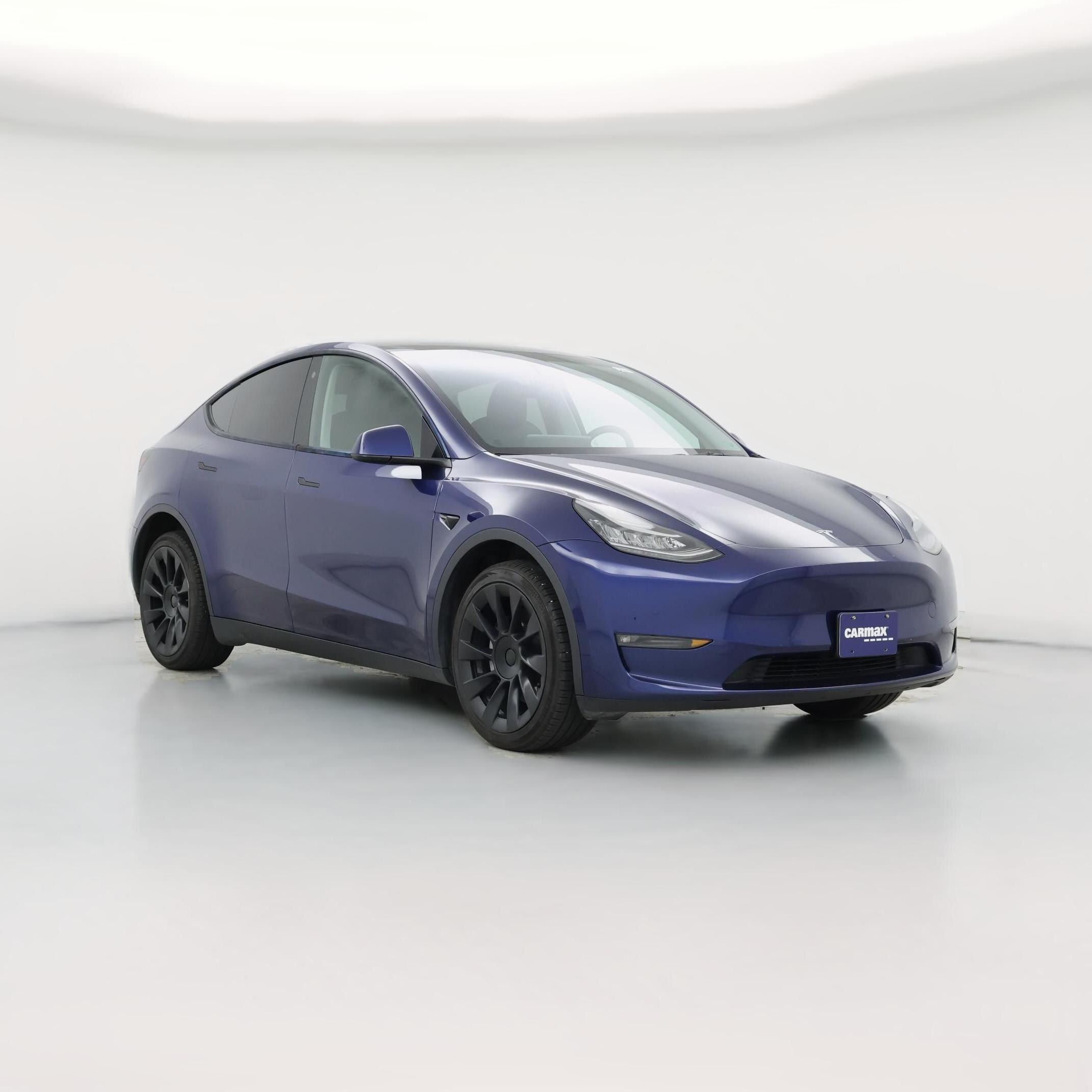 Thumbnail: 2022 Tesla Model Y - 1