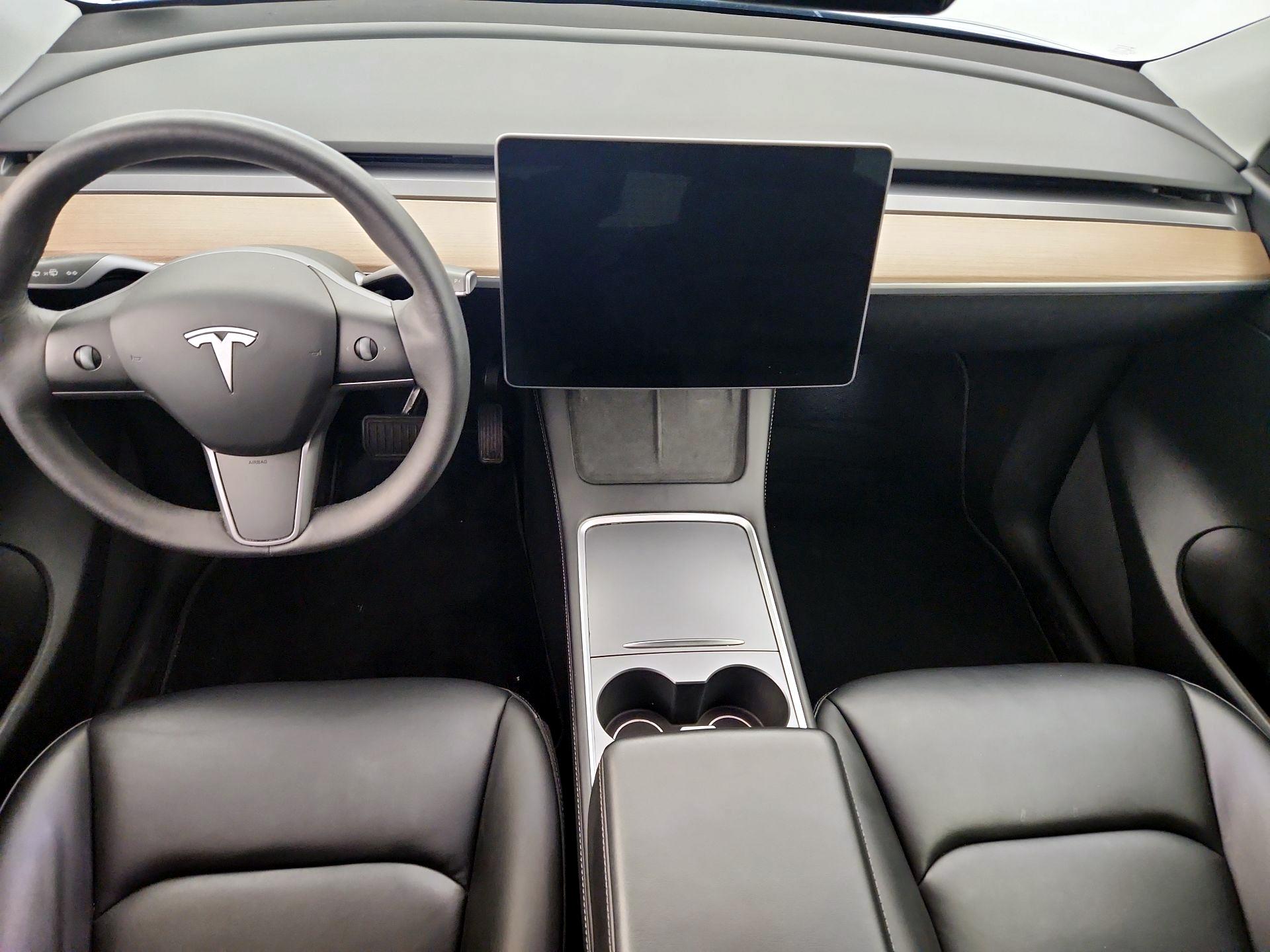 Thumbnail: 2022 Tesla Model Y - 9