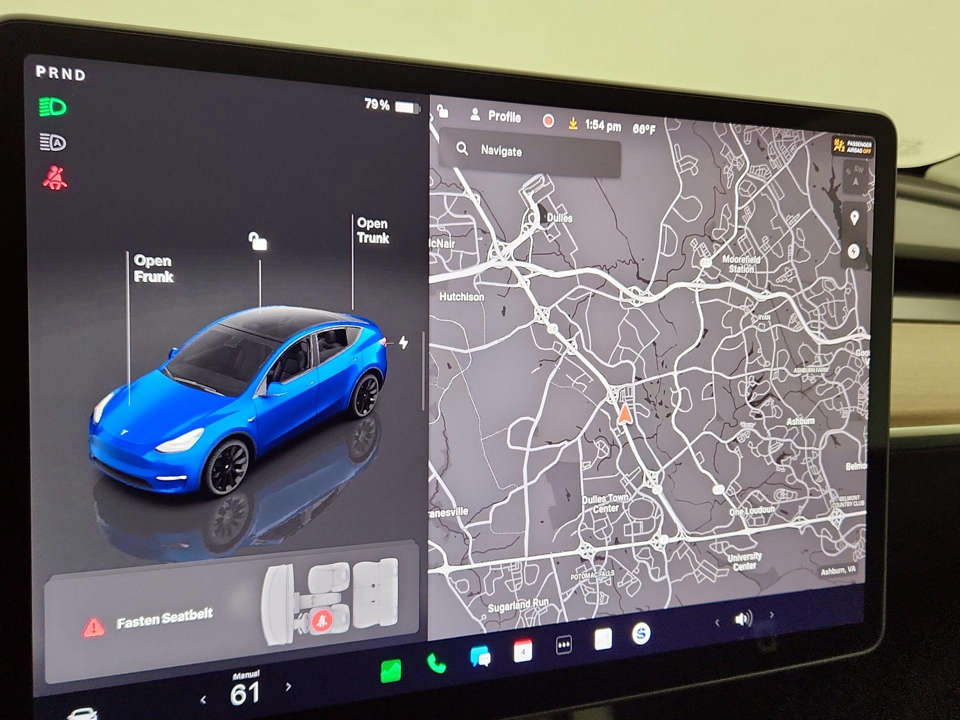 Thumbnail: 2022 Tesla Model Y - 13