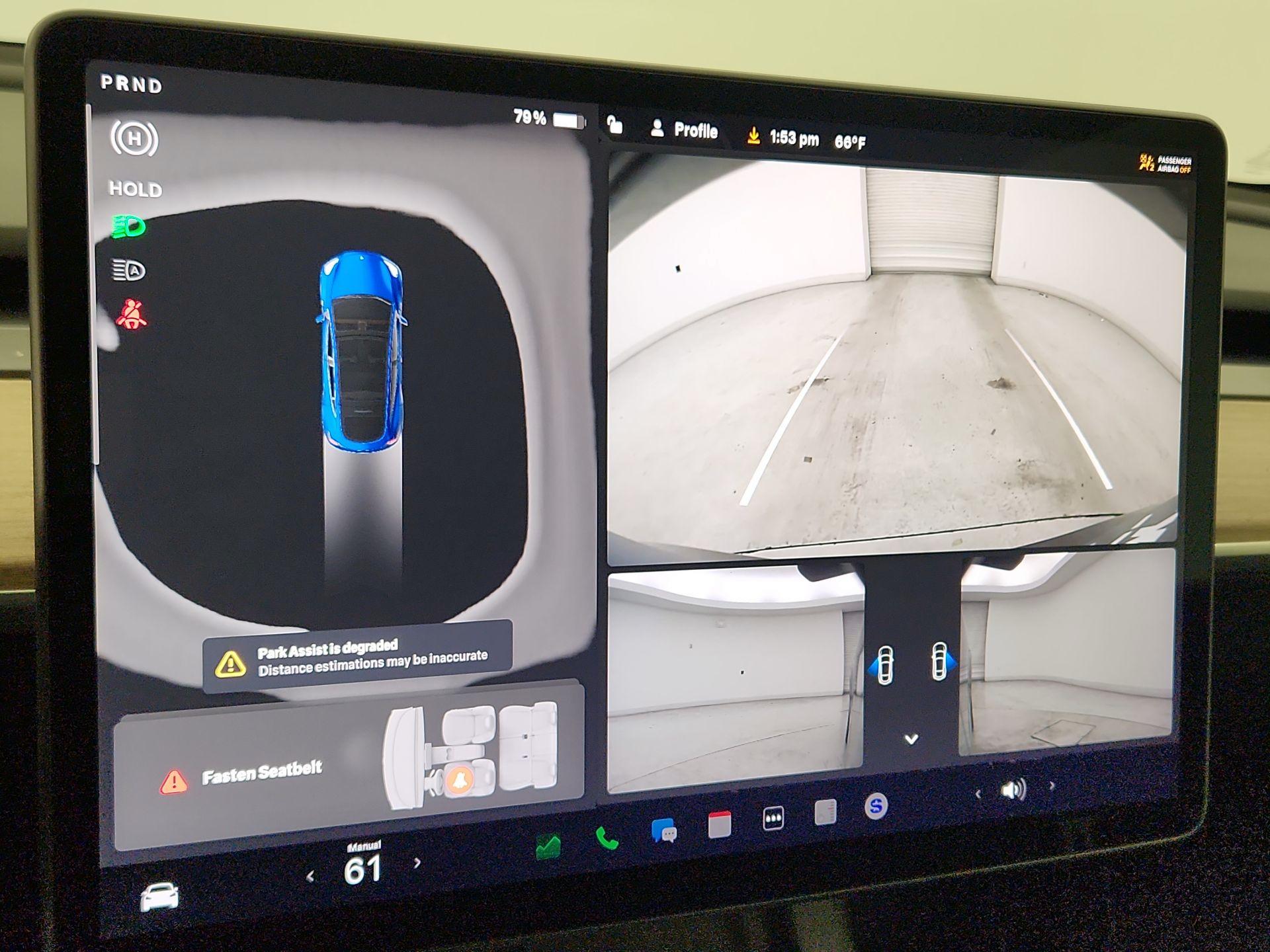 Thumbnail: 2022 Tesla Model Y - 14