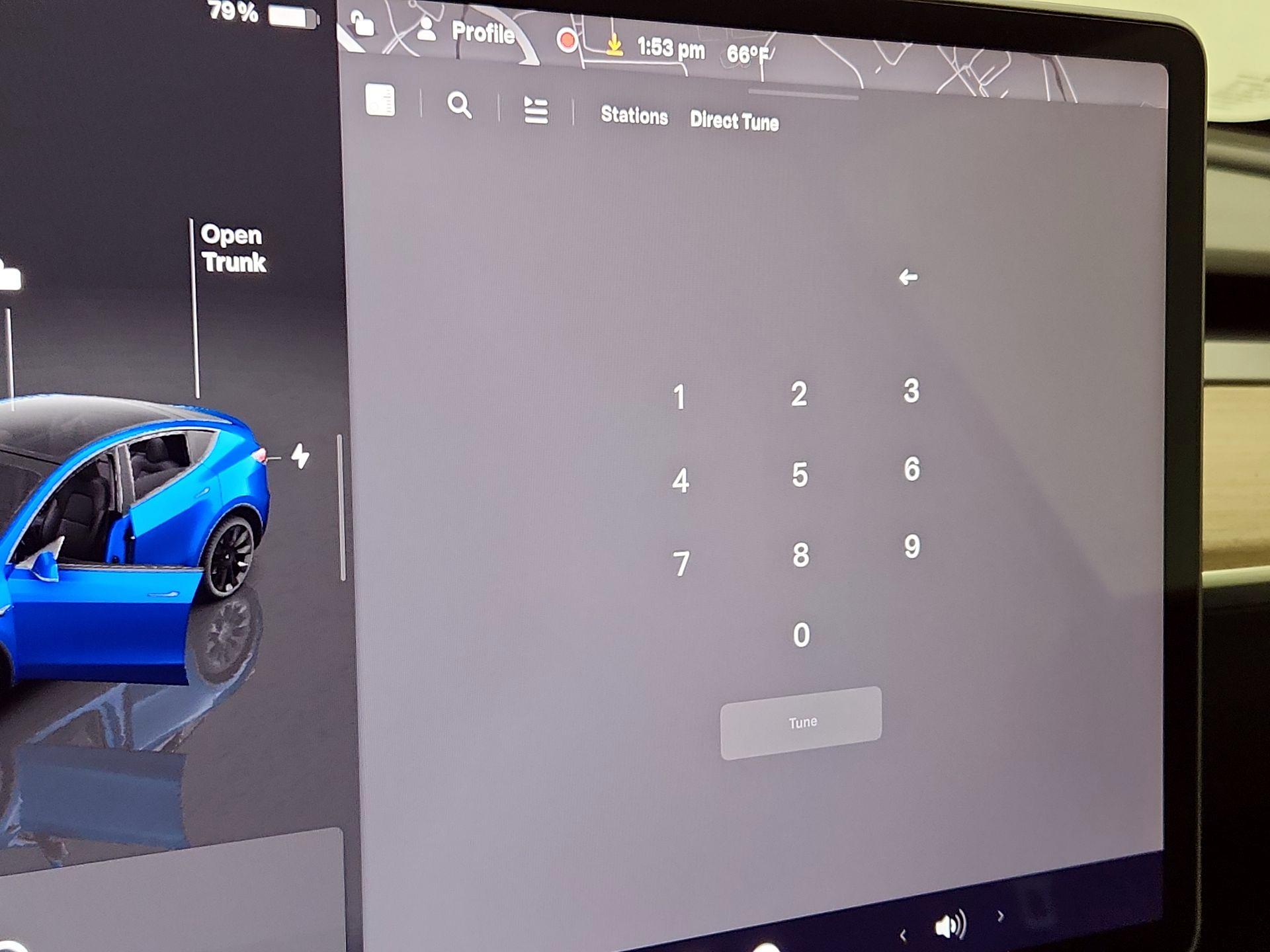 Thumbnail: 2022 Tesla Model Y - 15