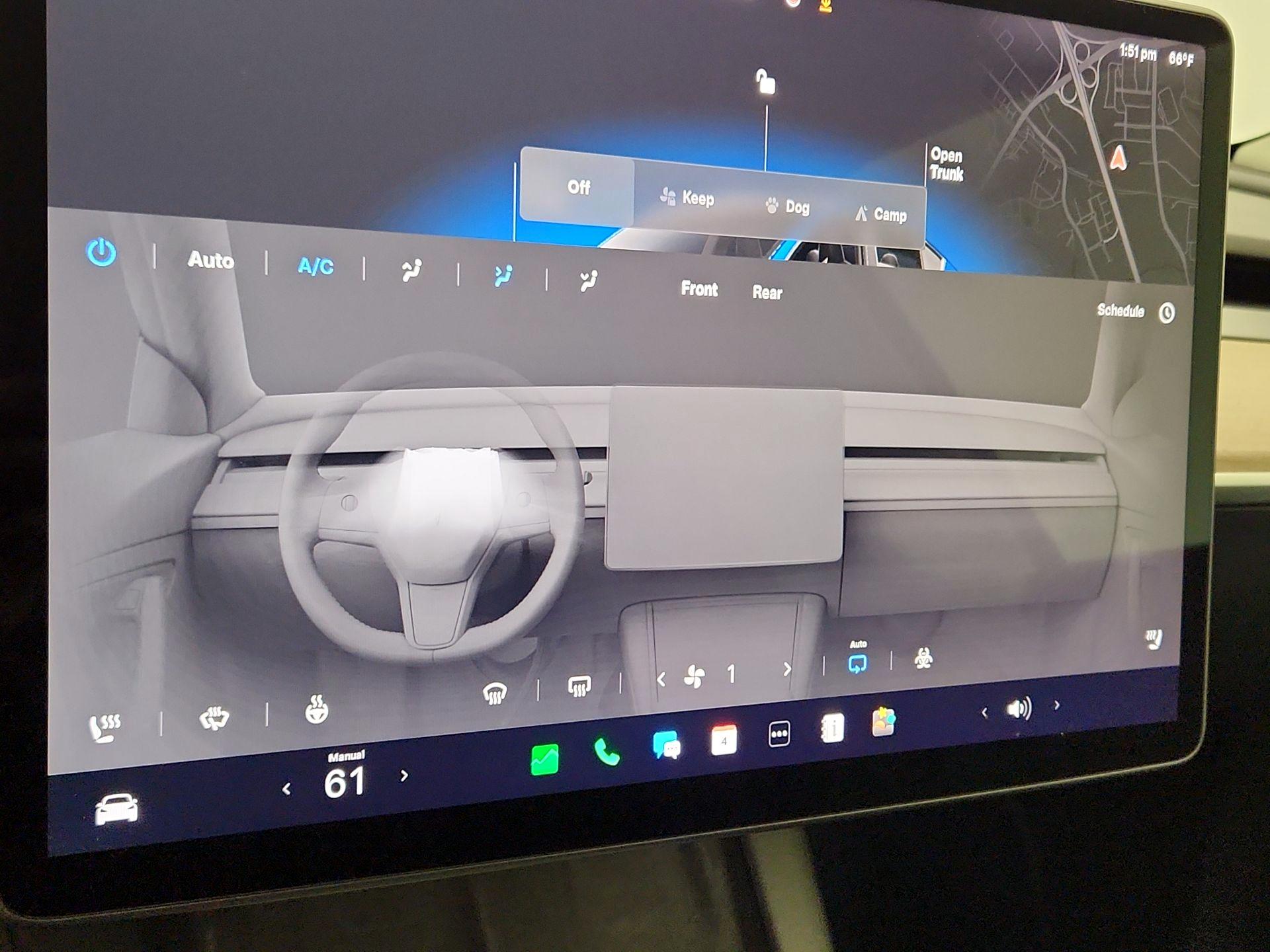 Thumbnail: 2022 Tesla Model Y - 16