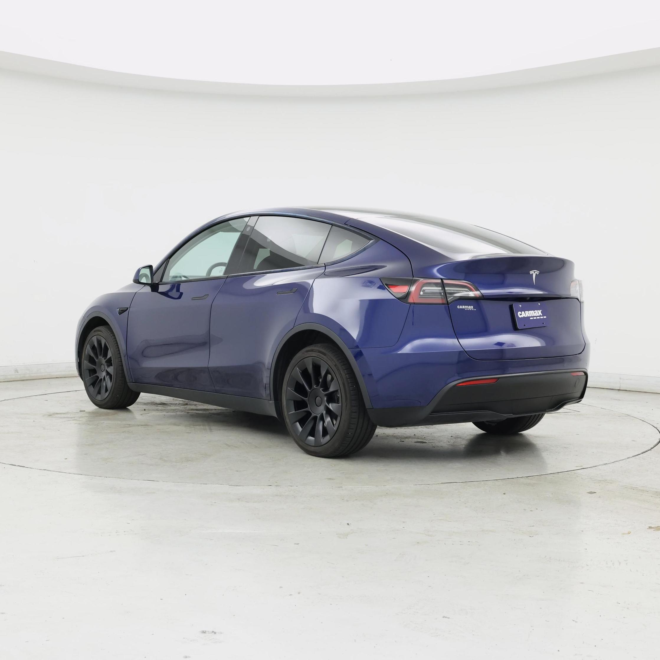 Thumbnail: 2022 Tesla Model Y - 2