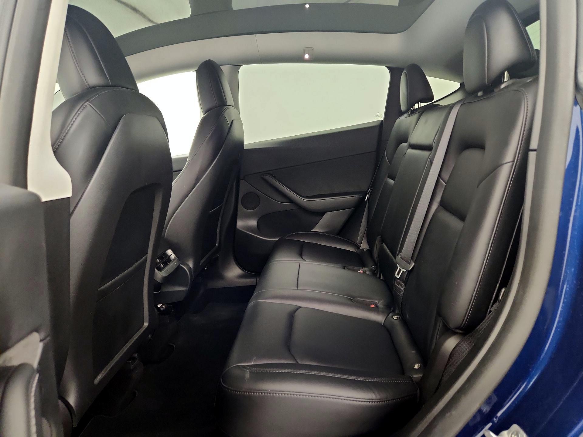 Thumbnail: 2022 Tesla Model Y - 20