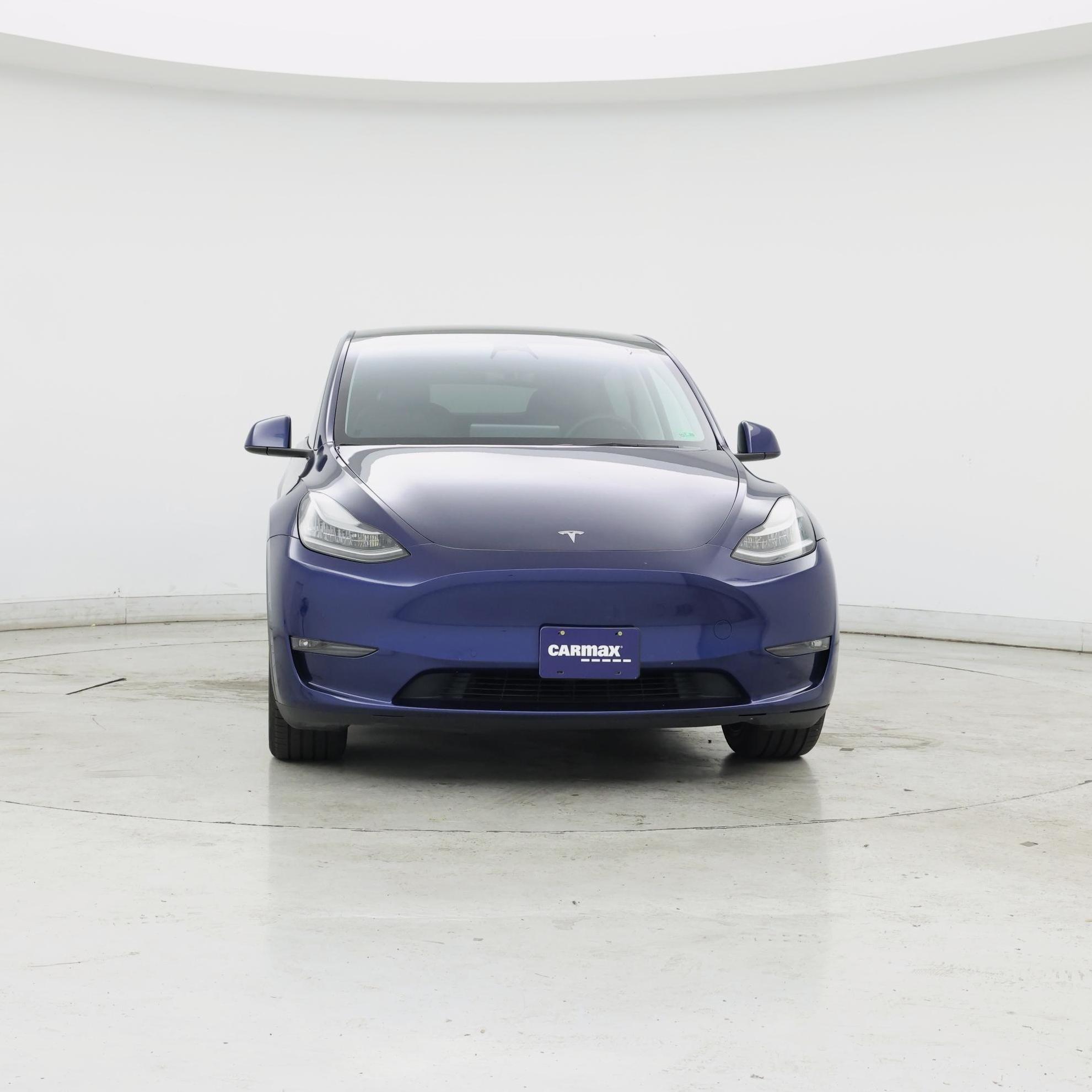 Thumbnail: 2022 Tesla Model Y - 5