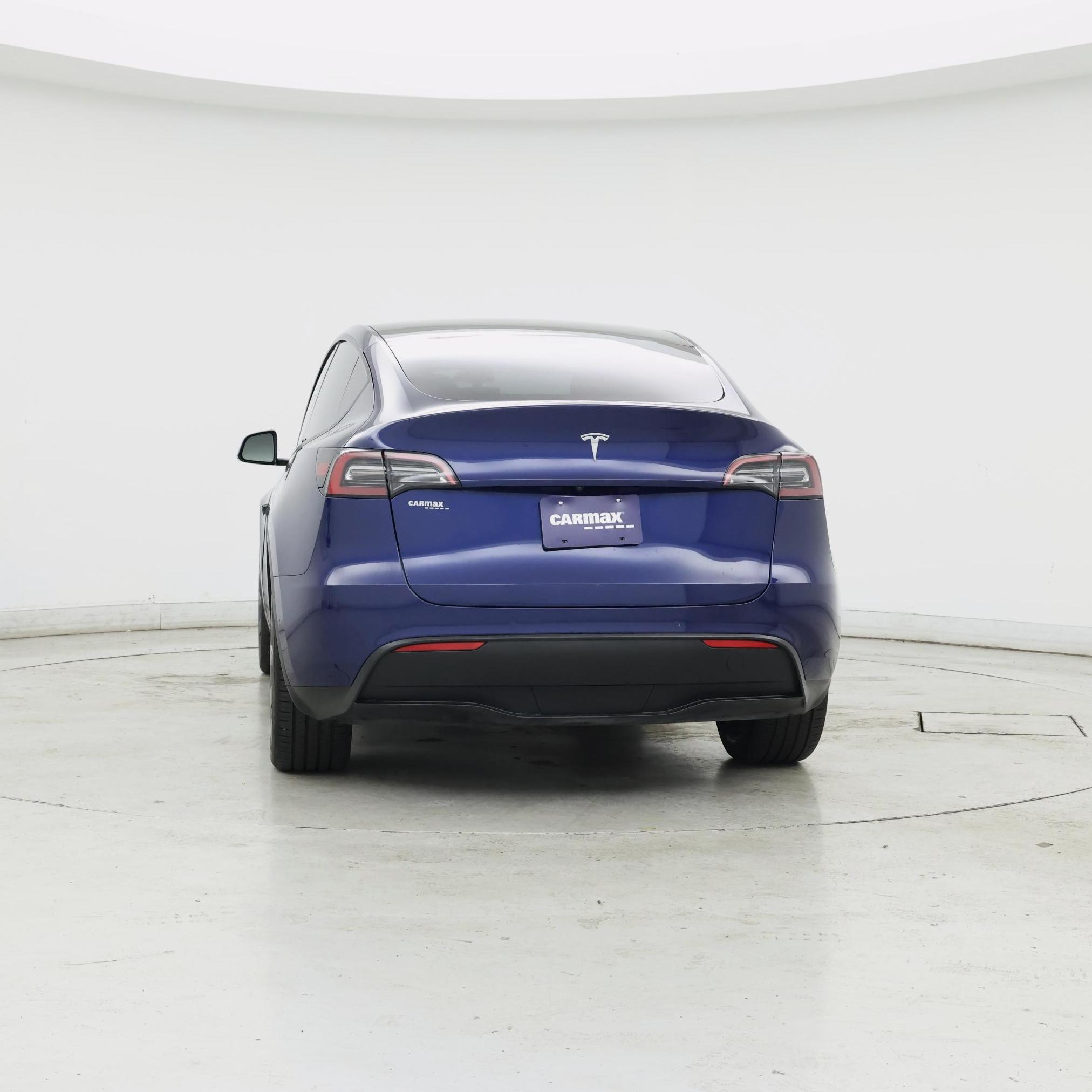 Thumbnail: 2022 Tesla Model Y - 6