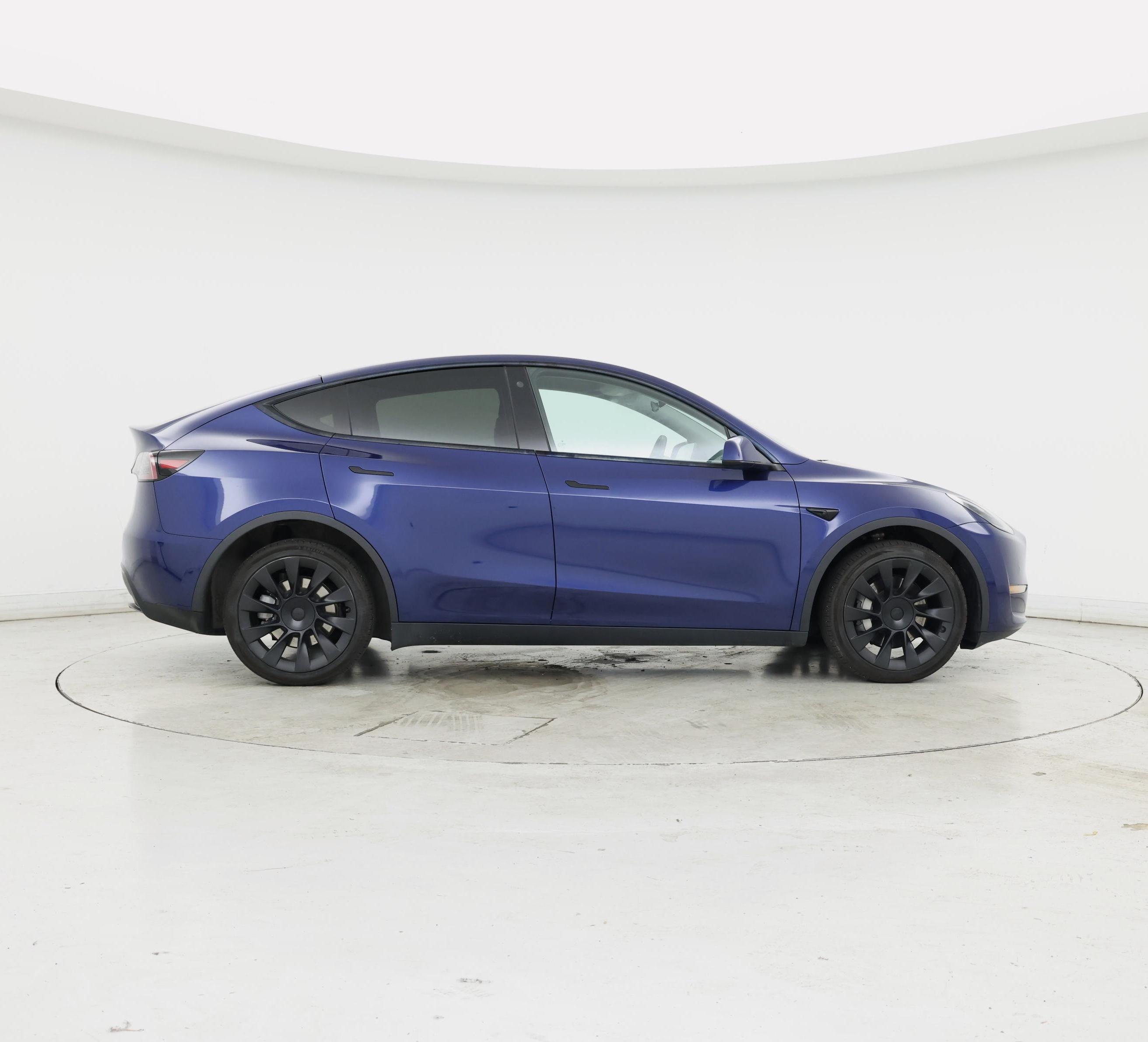 Thumbnail: 2022 Tesla Model Y - 7