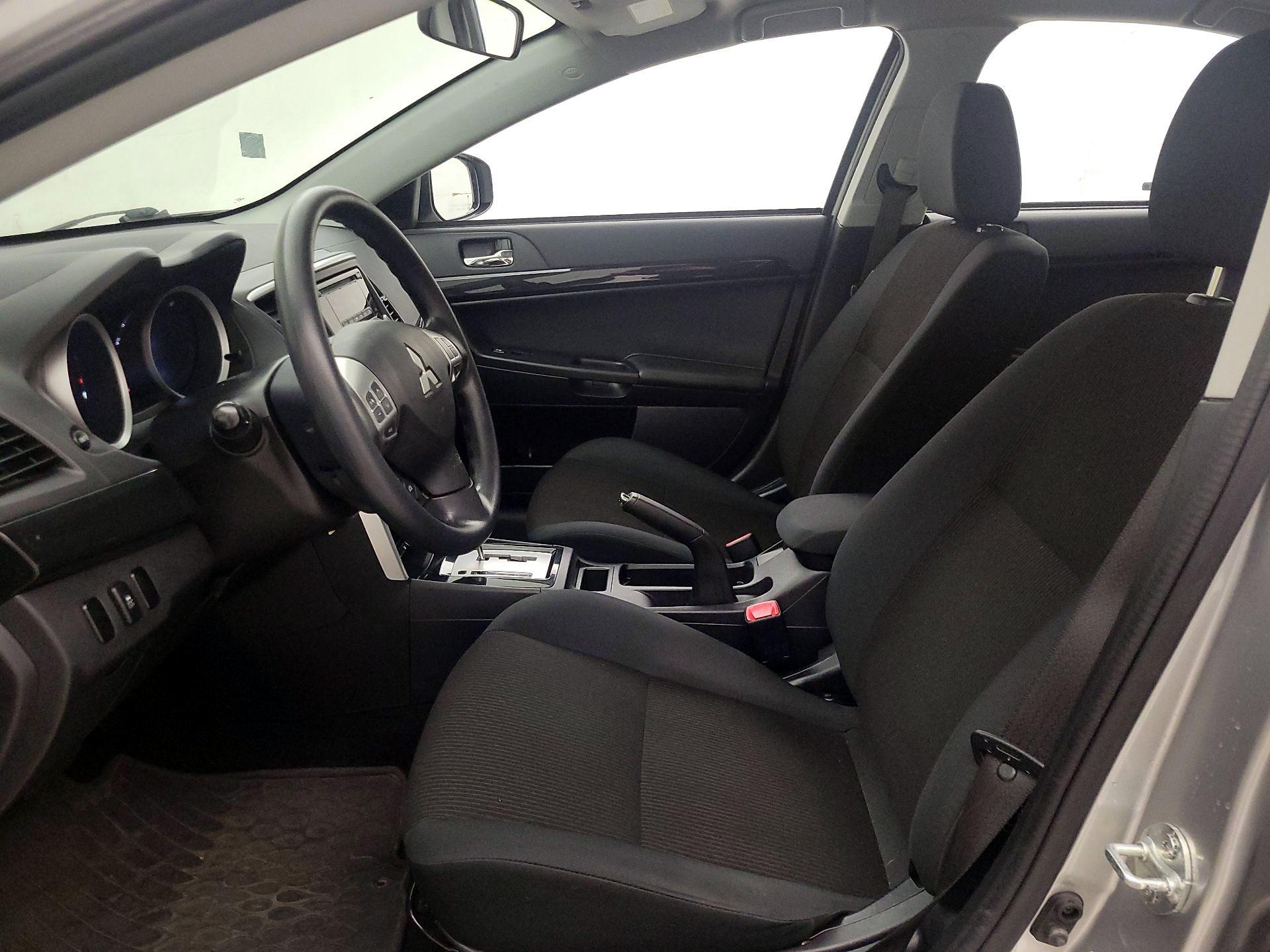 Thumbnail: 2016 Mitsubishi Lancer - 9