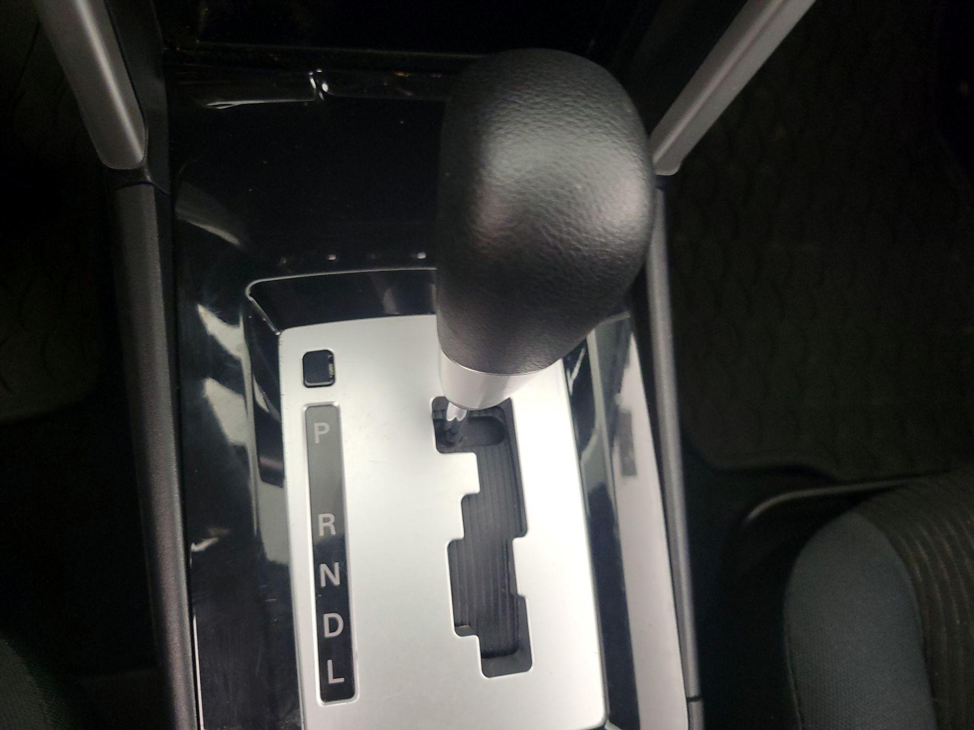 Thumbnail: 2016 Mitsubishi Lancer - 14