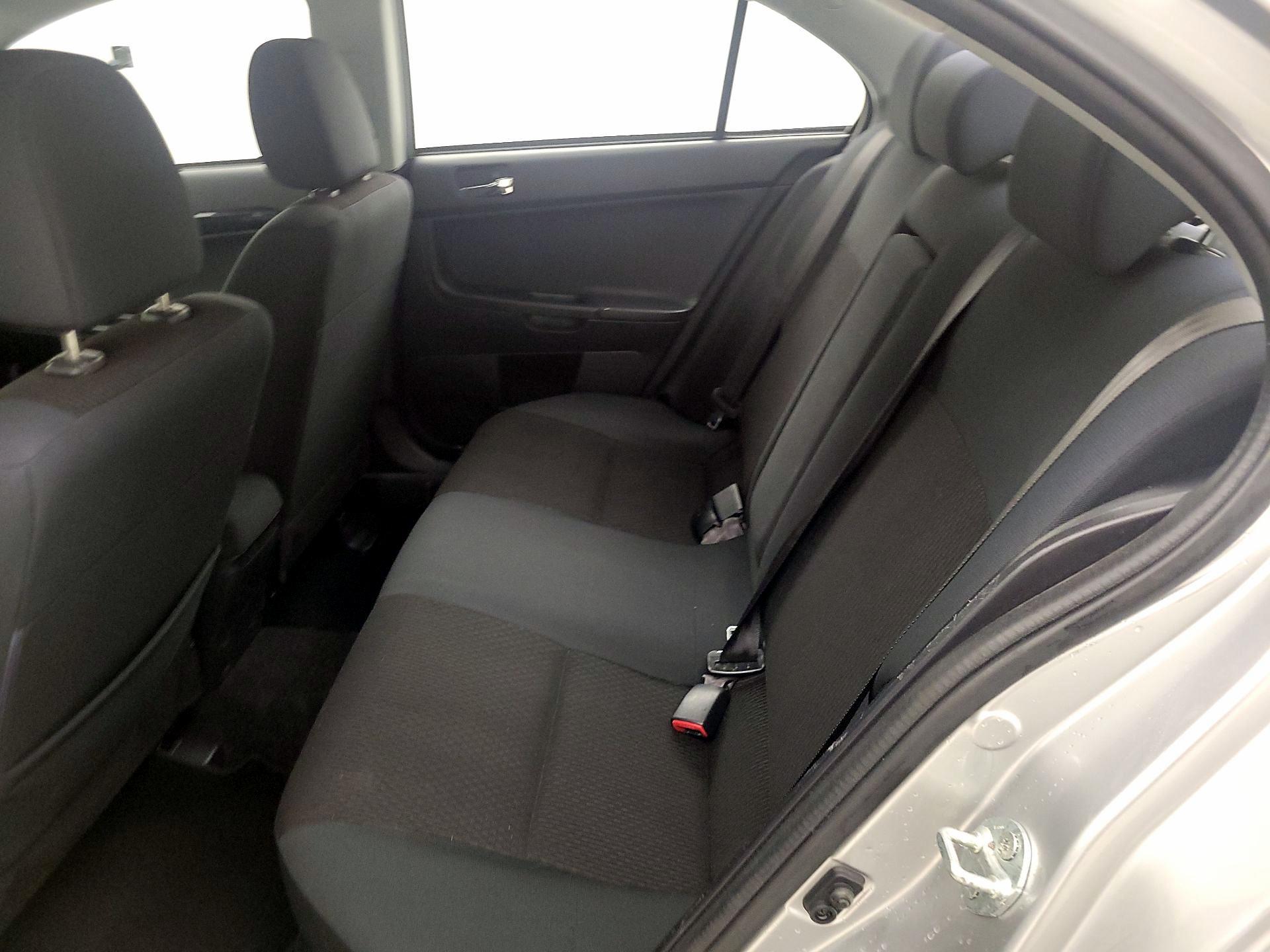 Thumbnail: 2016 Mitsubishi Lancer - 15