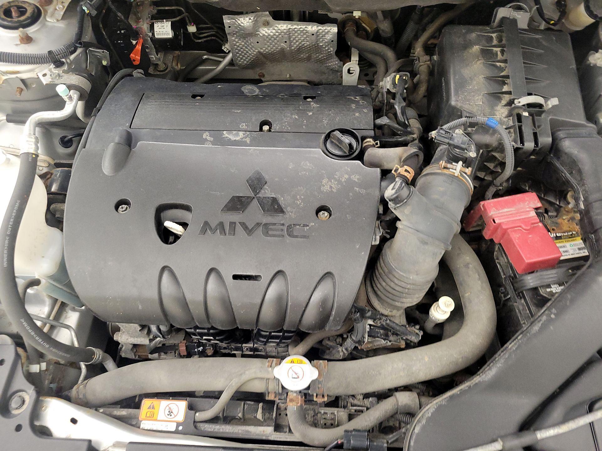 Thumbnail: 2016 Mitsubishi Lancer - 17