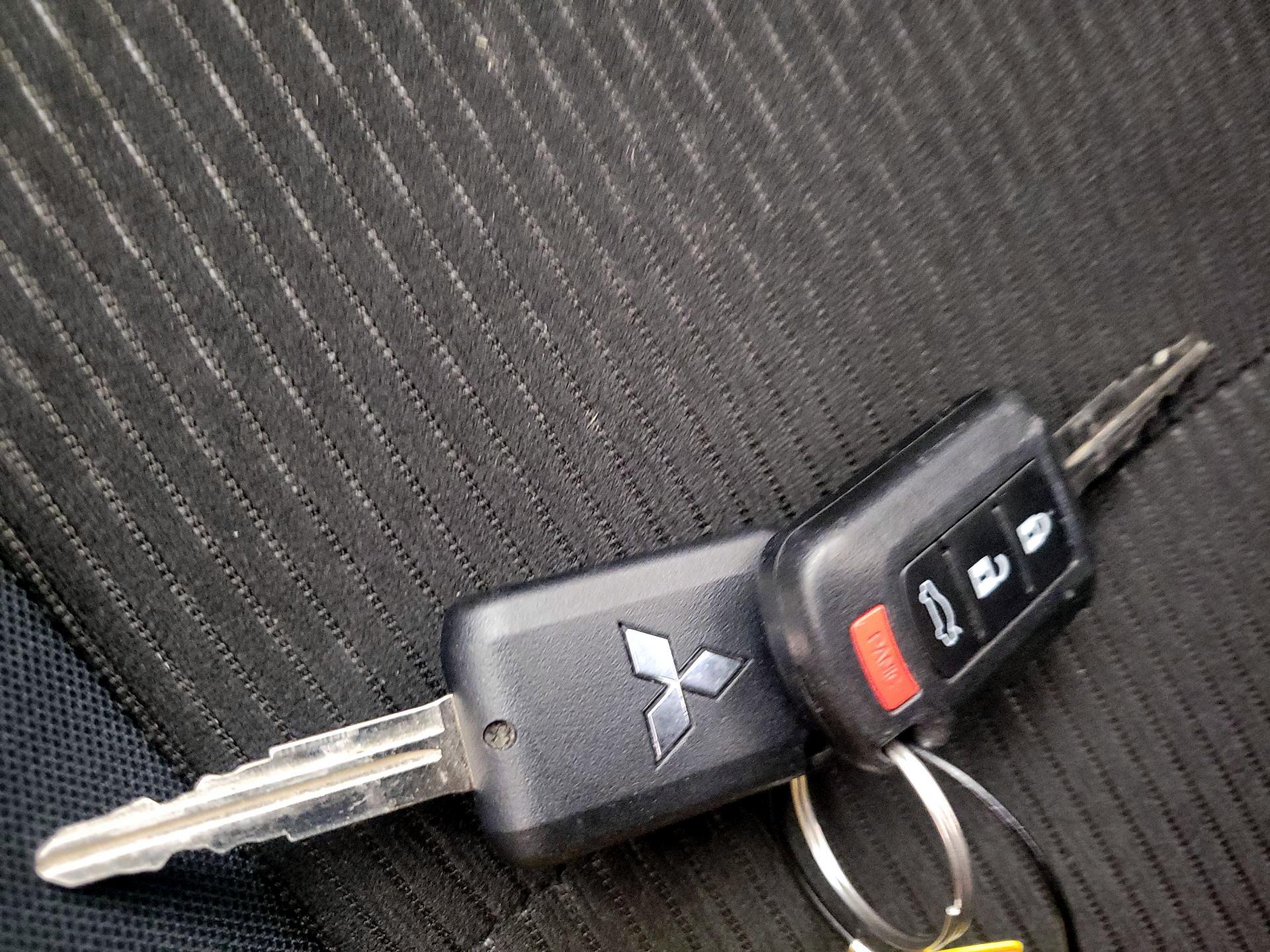 Thumbnail: 2016 Mitsubishi Lancer - 18