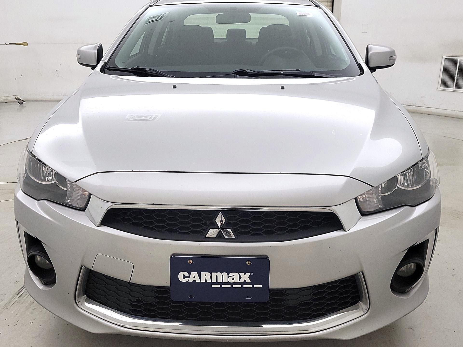 Thumbnail: 2016 Mitsubishi Lancer - 2