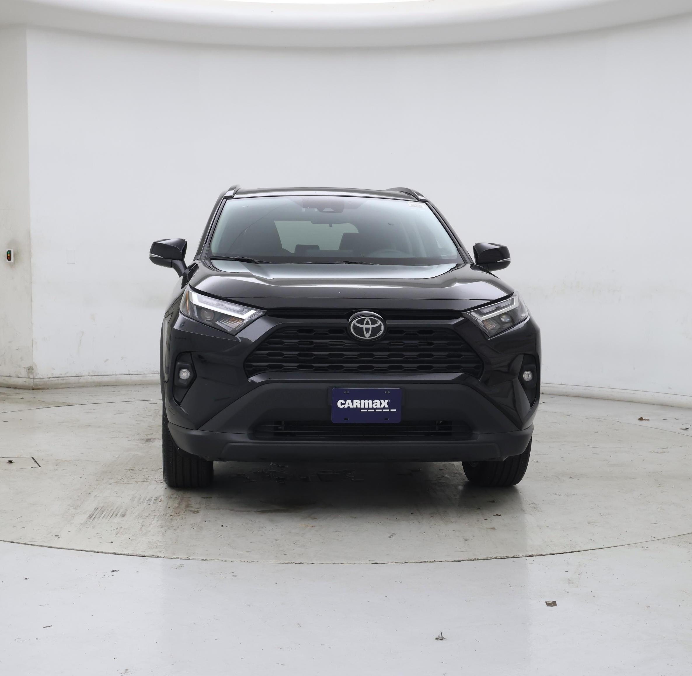 Thumbnail: 2022 Toyota RAV4 - 5