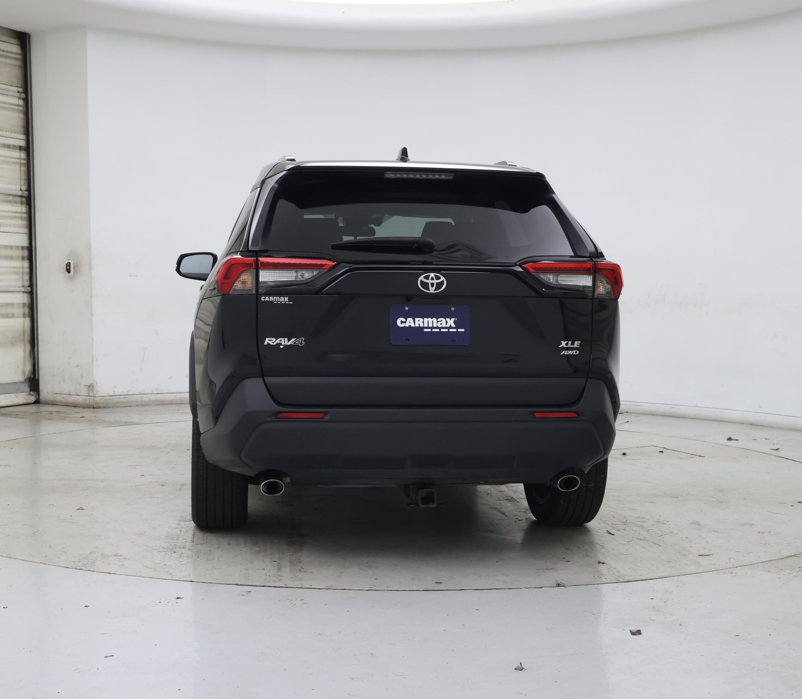 Thumbnail: 2022 Toyota RAV4 - 6