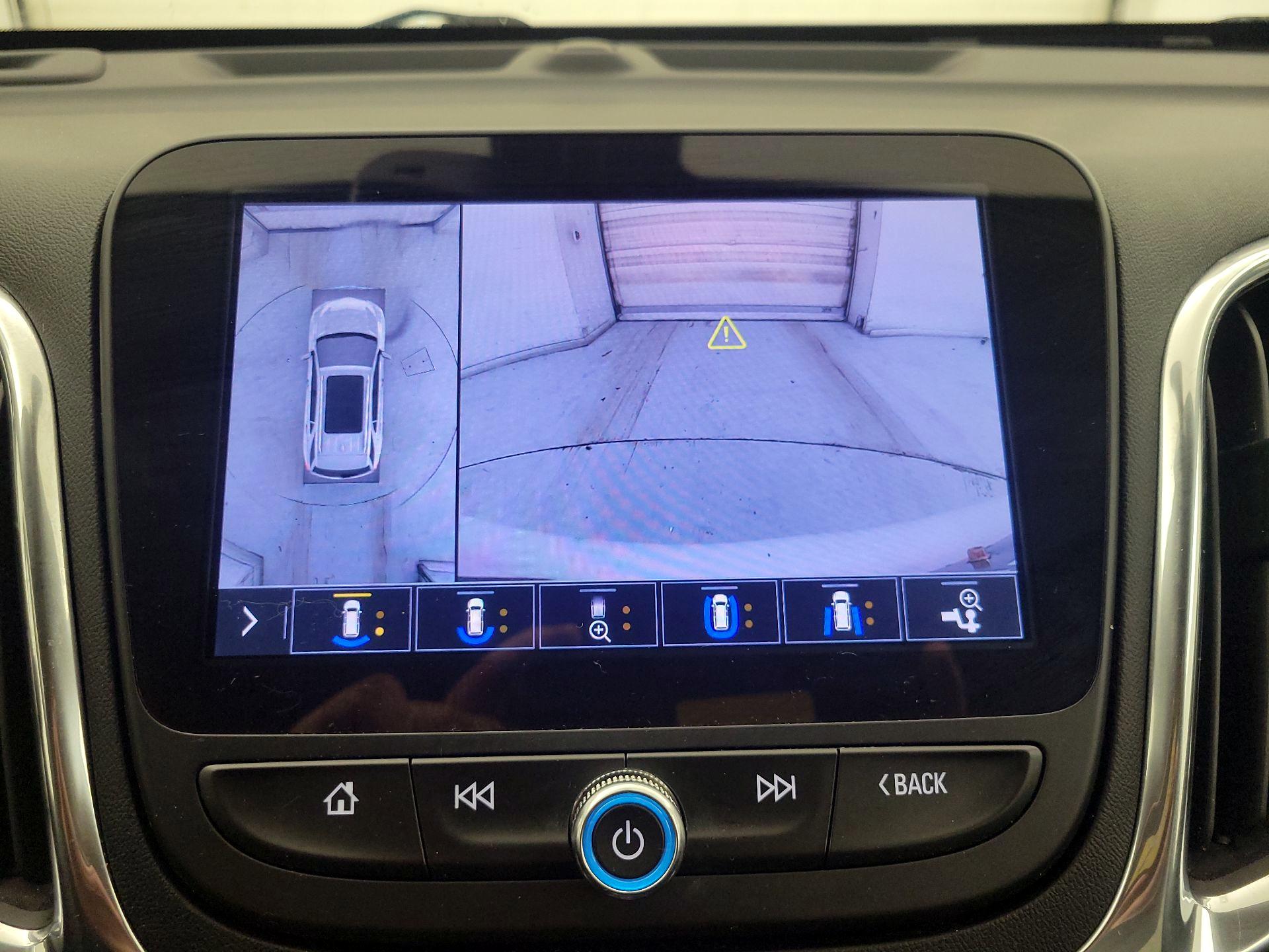 Thumbnail: 2020 Chevrolet Equinox - 14