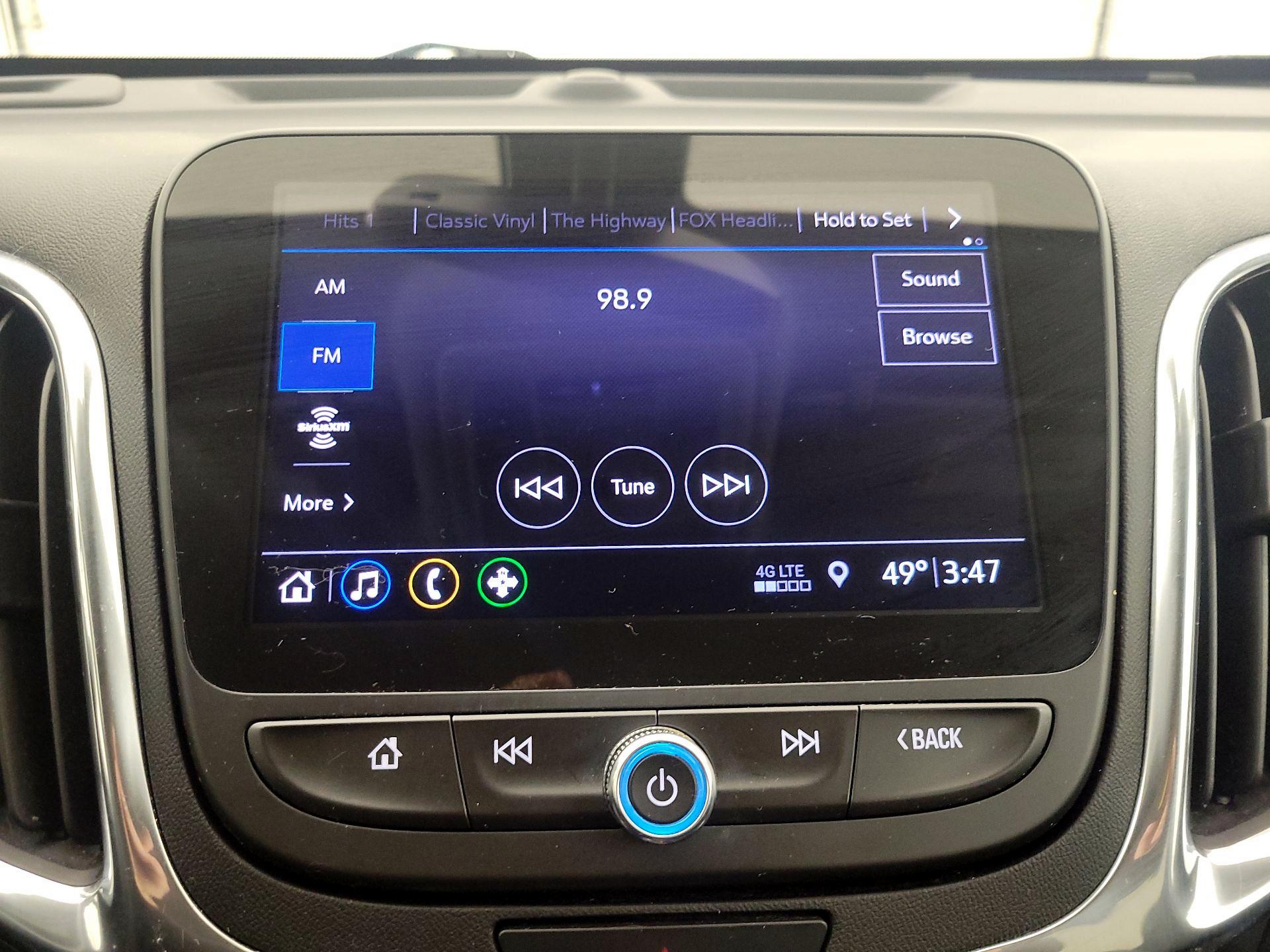 Thumbnail: 2020 Chevrolet Equinox - 15