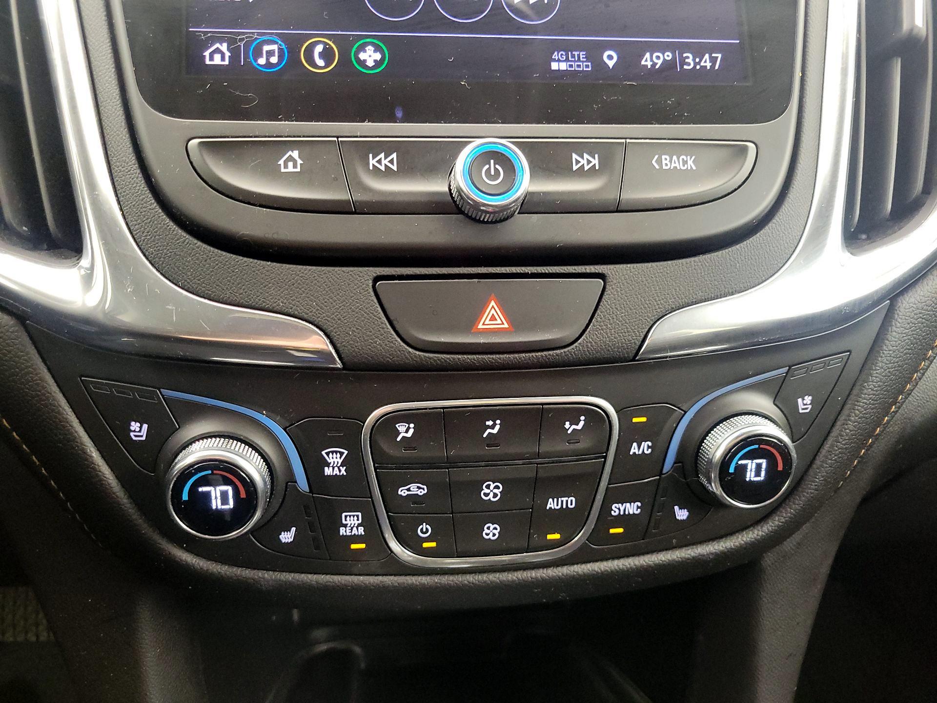 Thumbnail: 2020 Chevrolet Equinox - 16