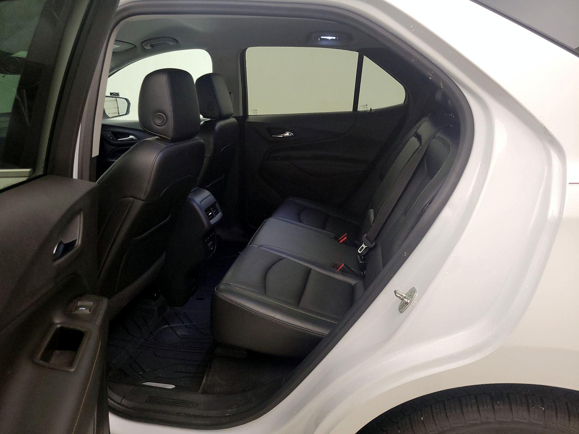 Thumbnail: 2020 Chevrolet Equinox - 19