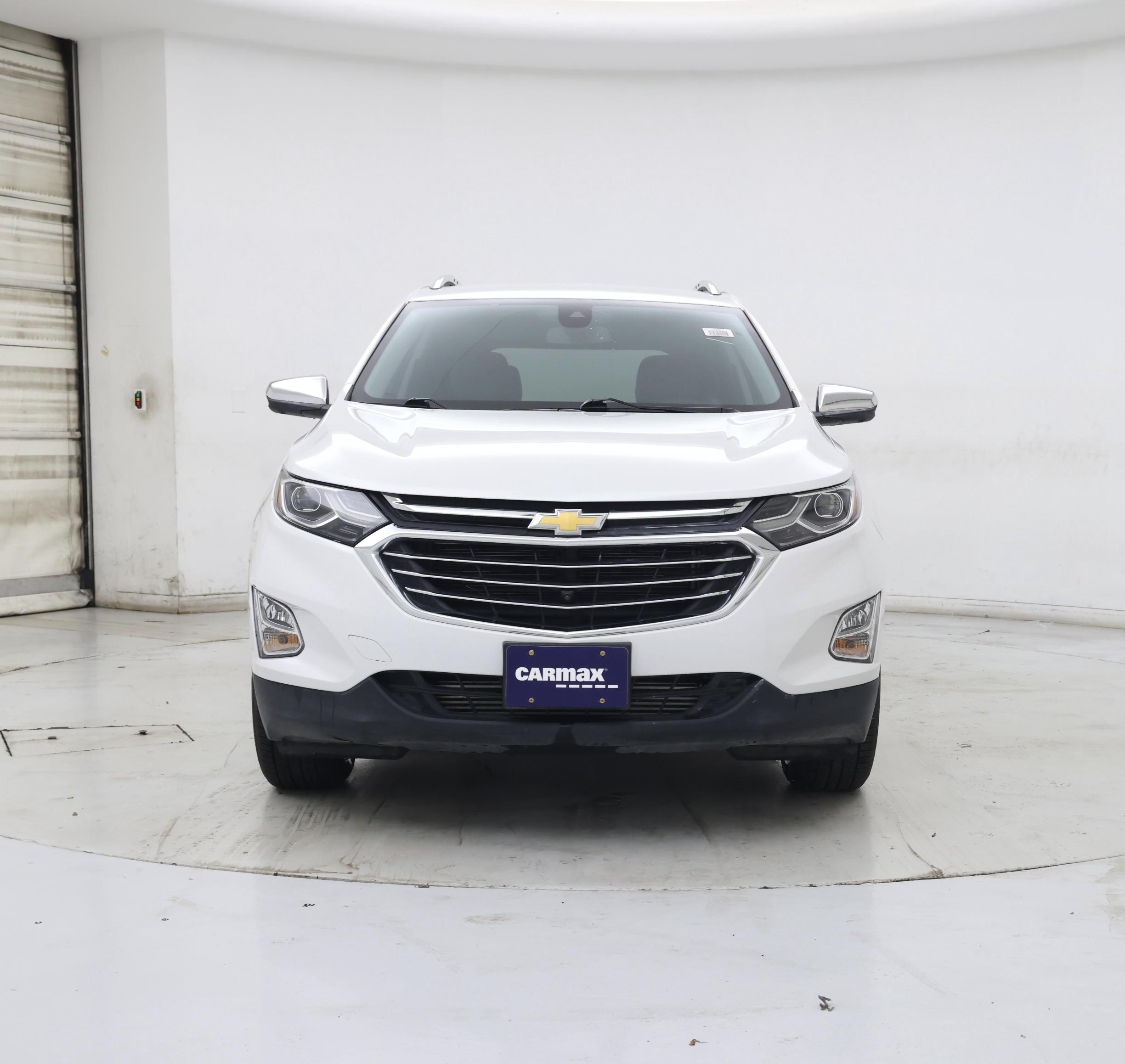 Thumbnail: 2020 Chevrolet Equinox - 5