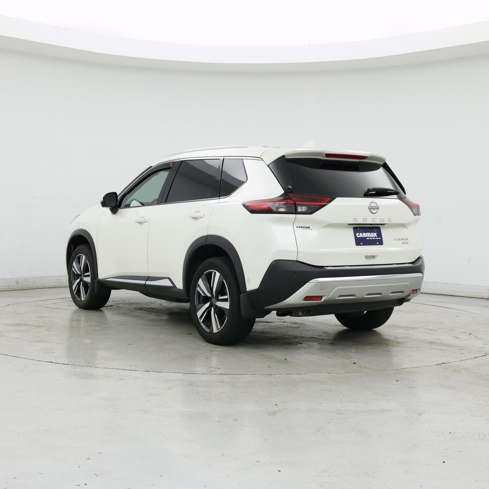 Thumbnail: 2023 Nissan Rogue - 2