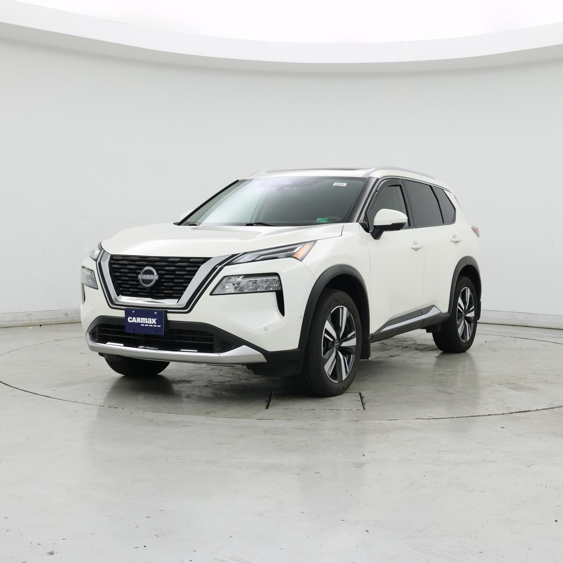Thumbnail: 2023 Nissan Rogue - 4