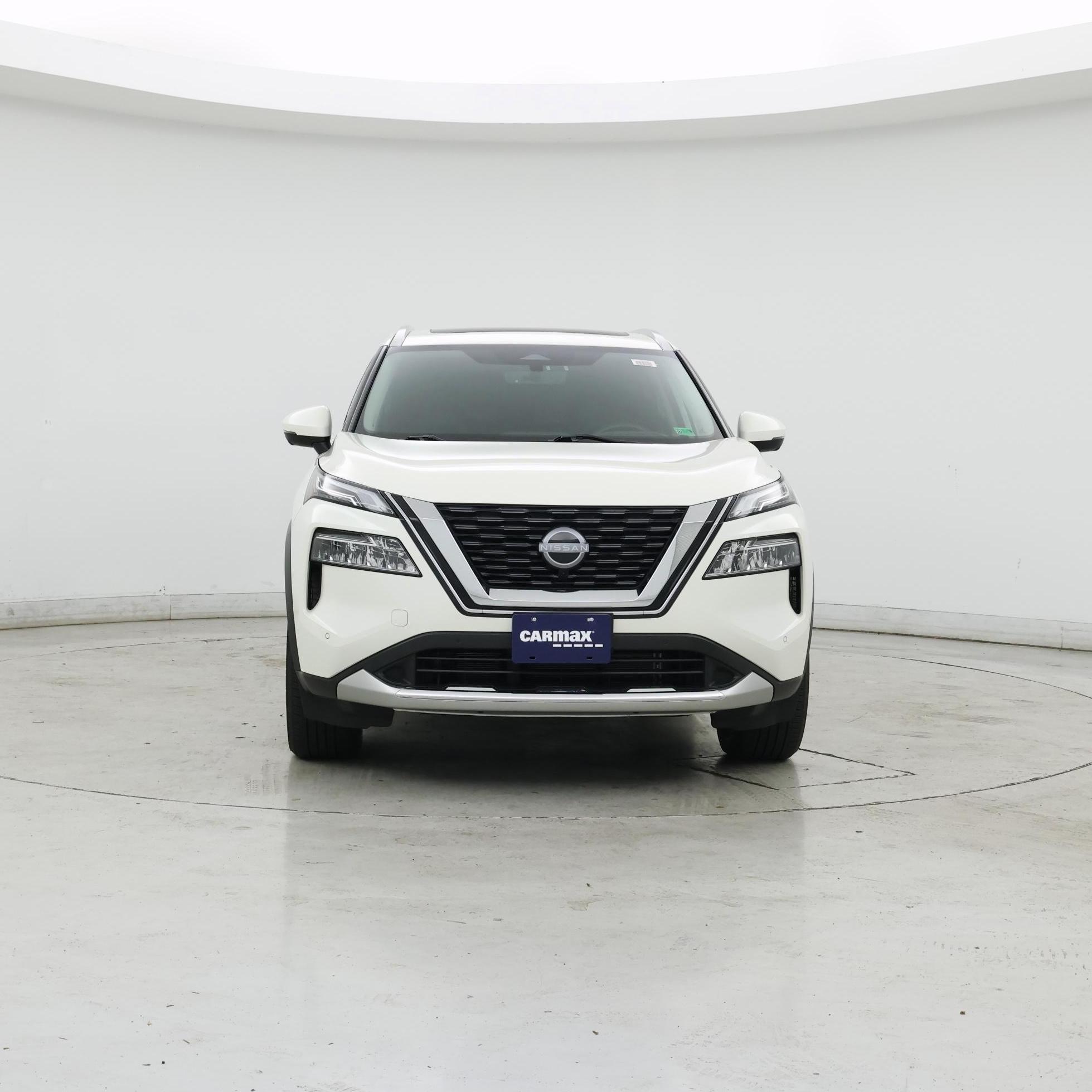 Thumbnail: 2023 Nissan Rogue - 5