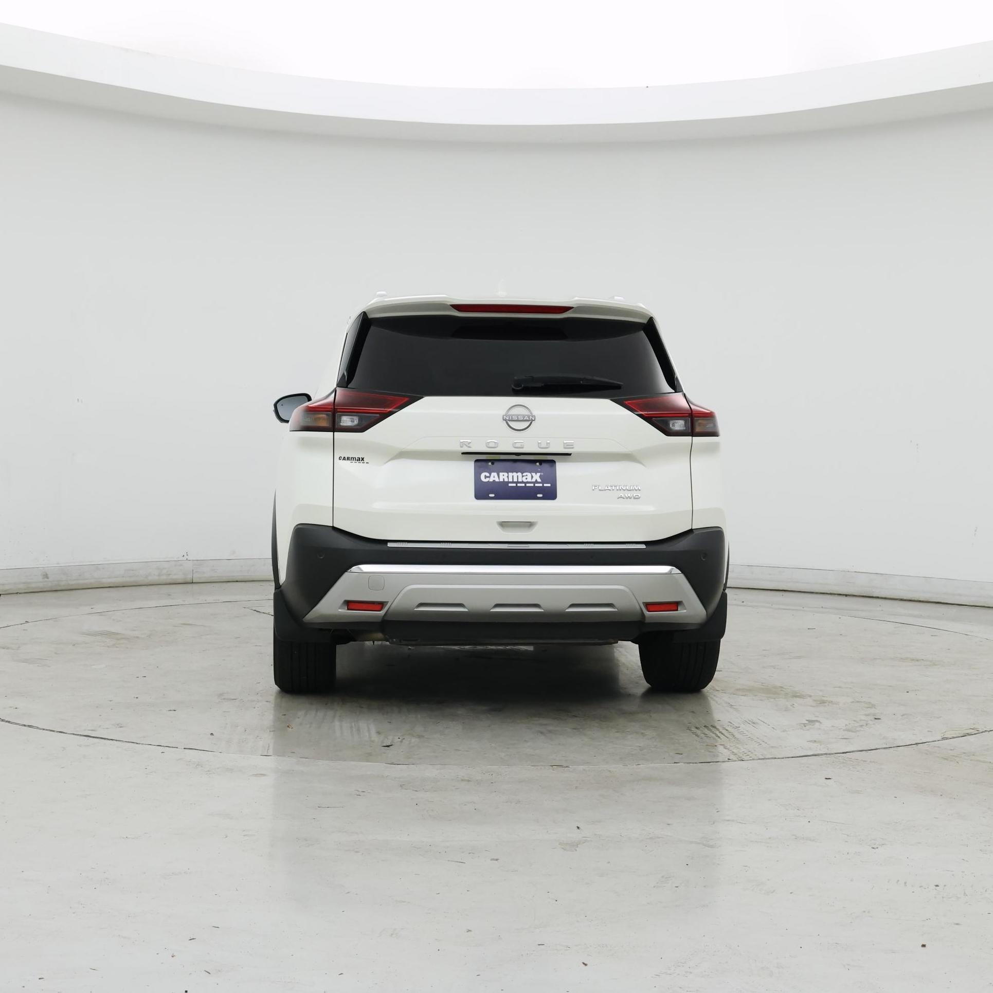 Thumbnail: 2023 Nissan Rogue - 6