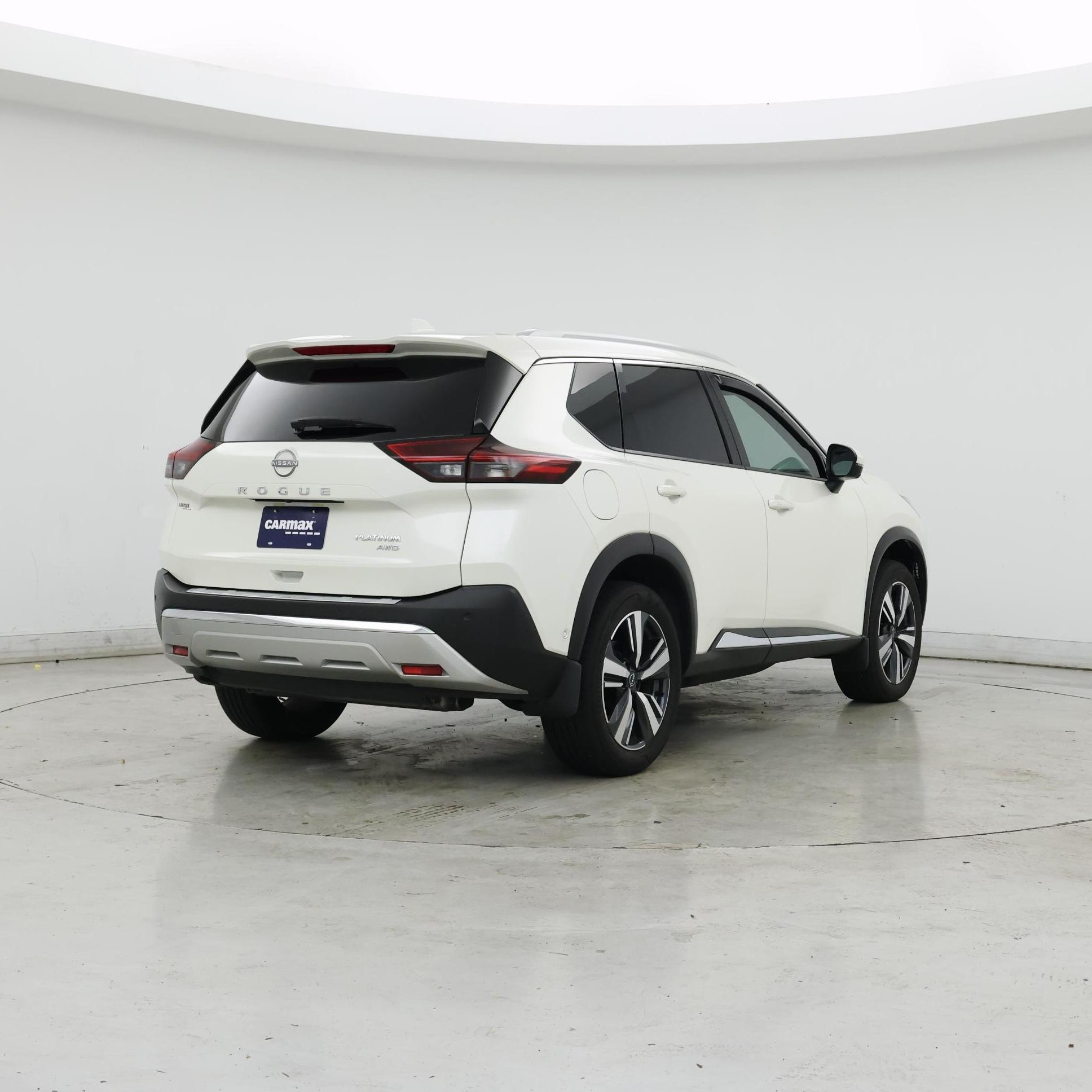 Thumbnail: 2023 Nissan Rogue - 8