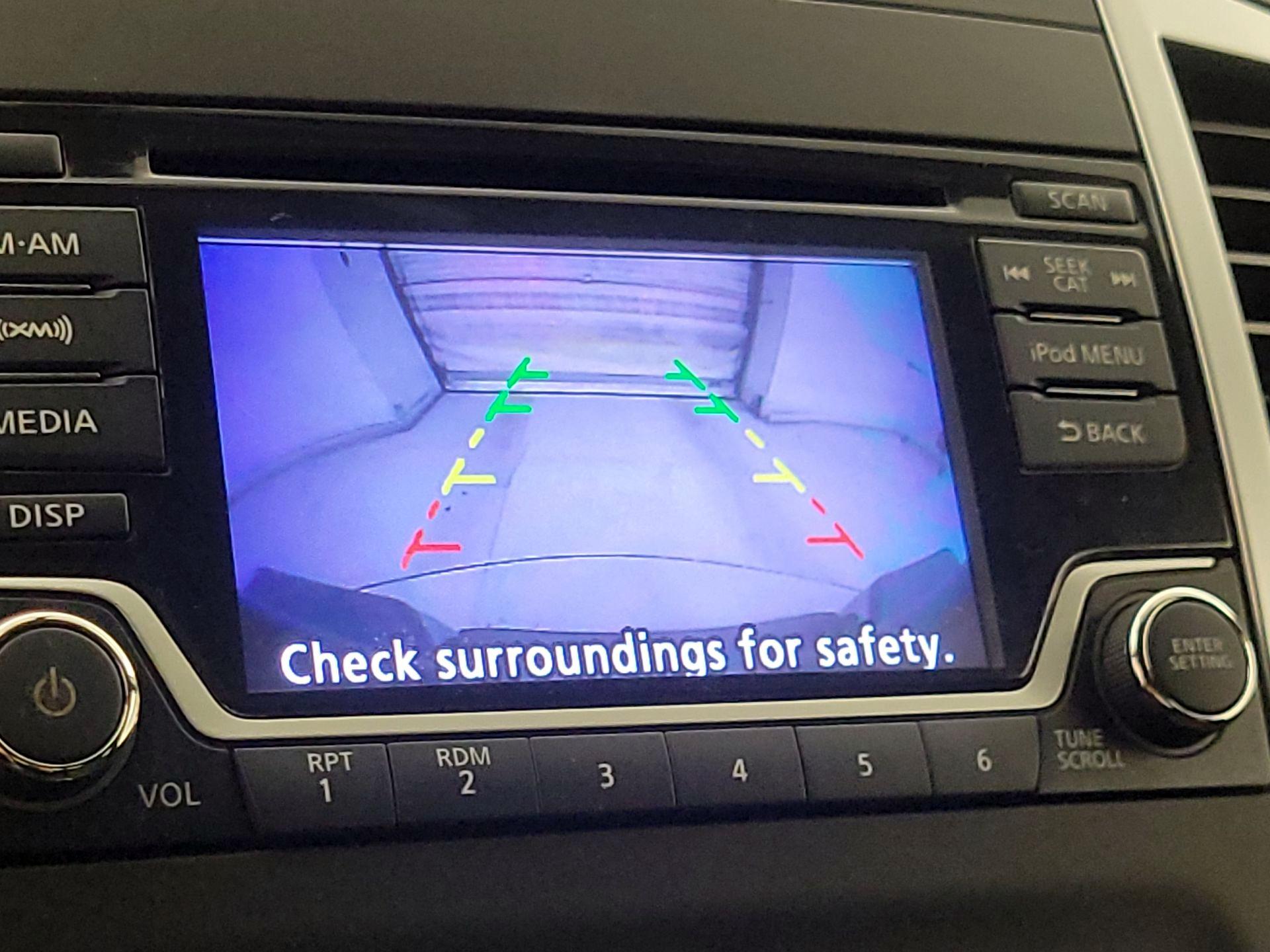 Thumbnail: 2018 Nissan Frontier - 13