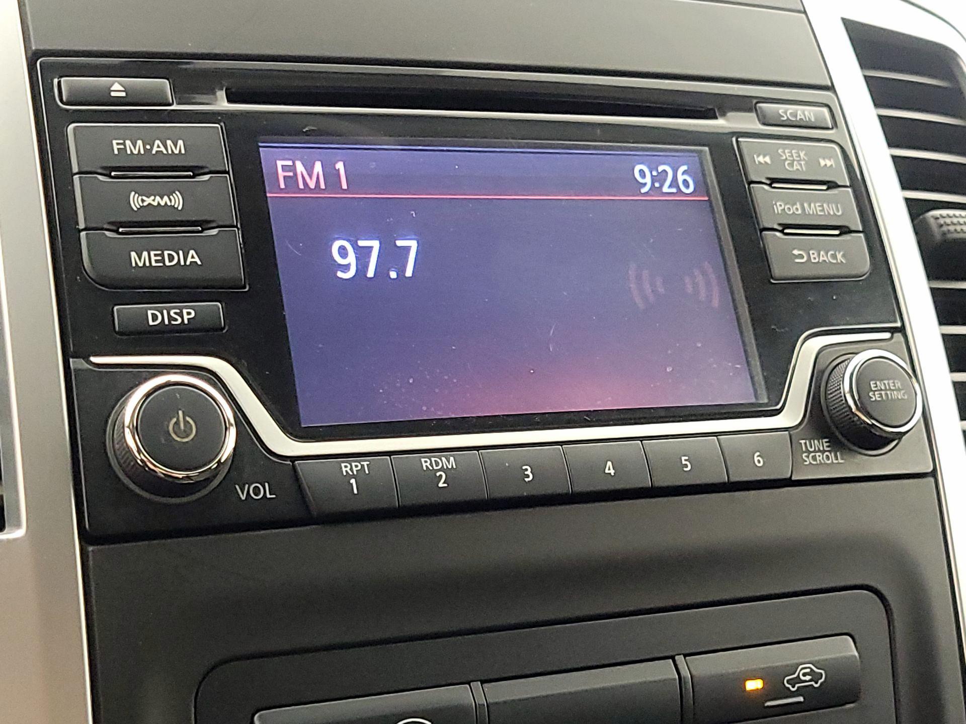 Thumbnail: 2018 Nissan Frontier - 14