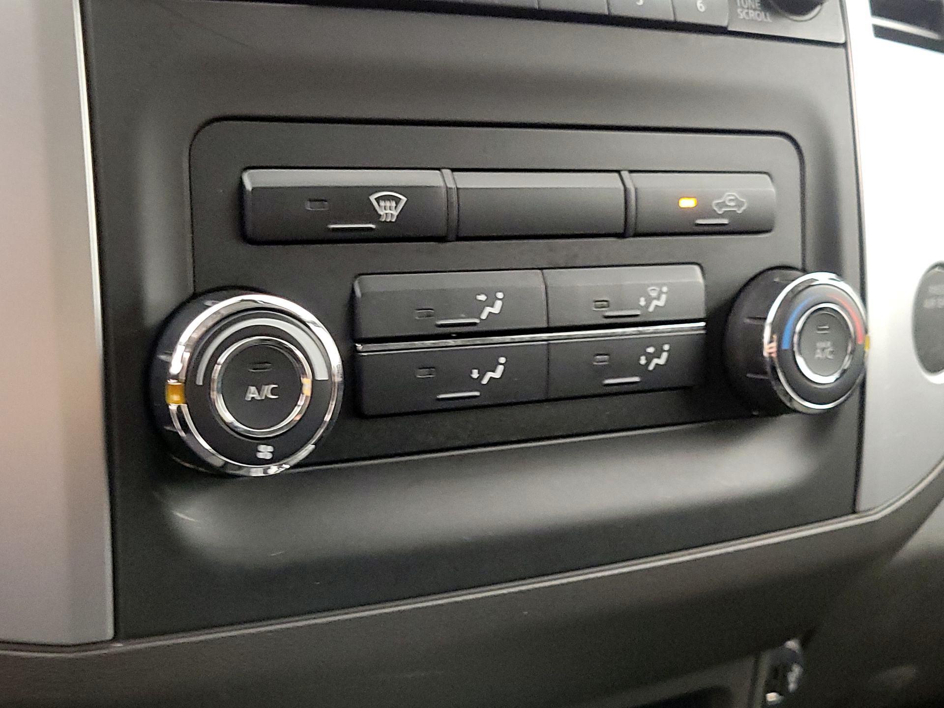 Thumbnail: 2018 Nissan Frontier - 15