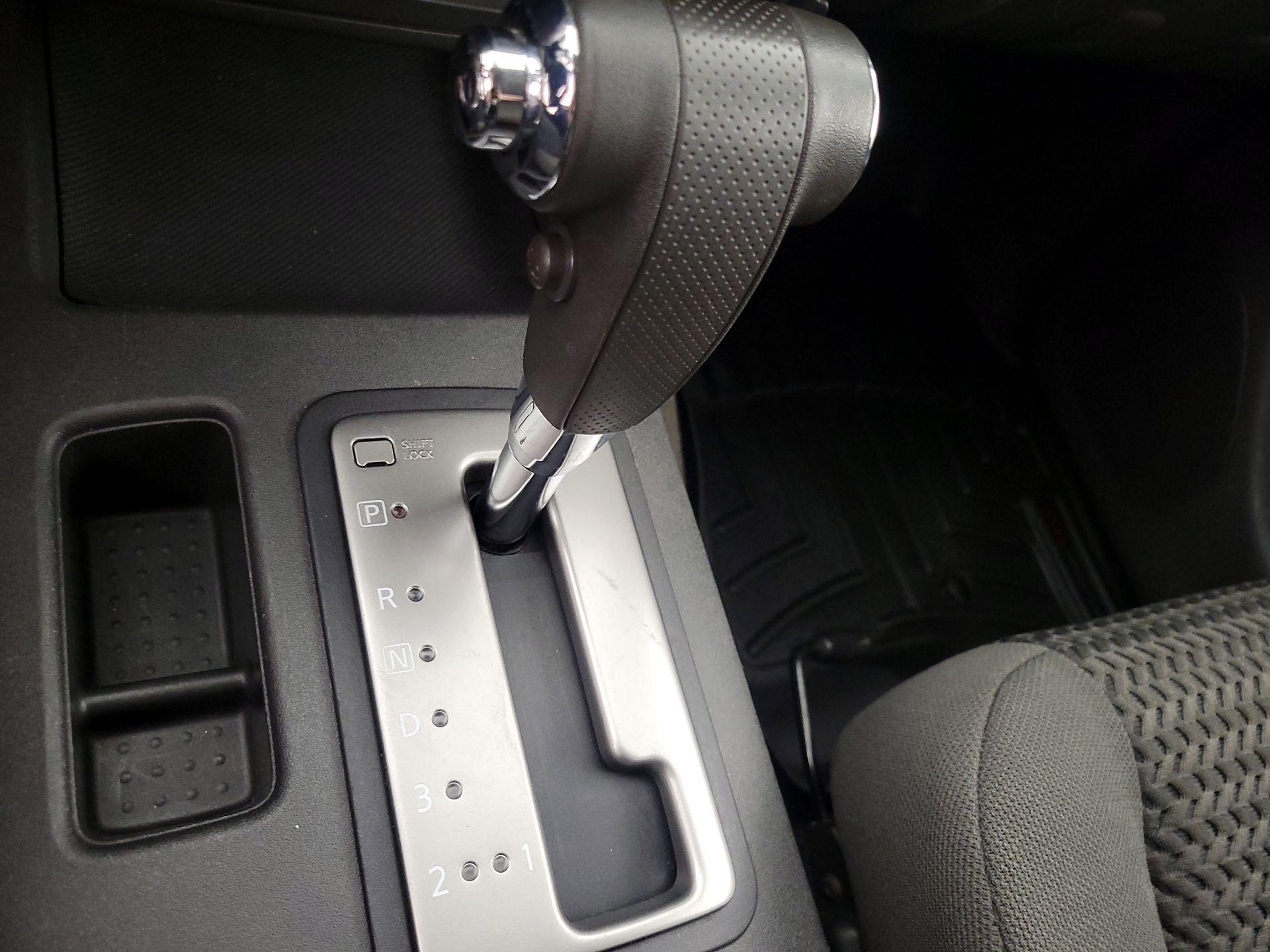 Thumbnail: 2018 Nissan Frontier - 16