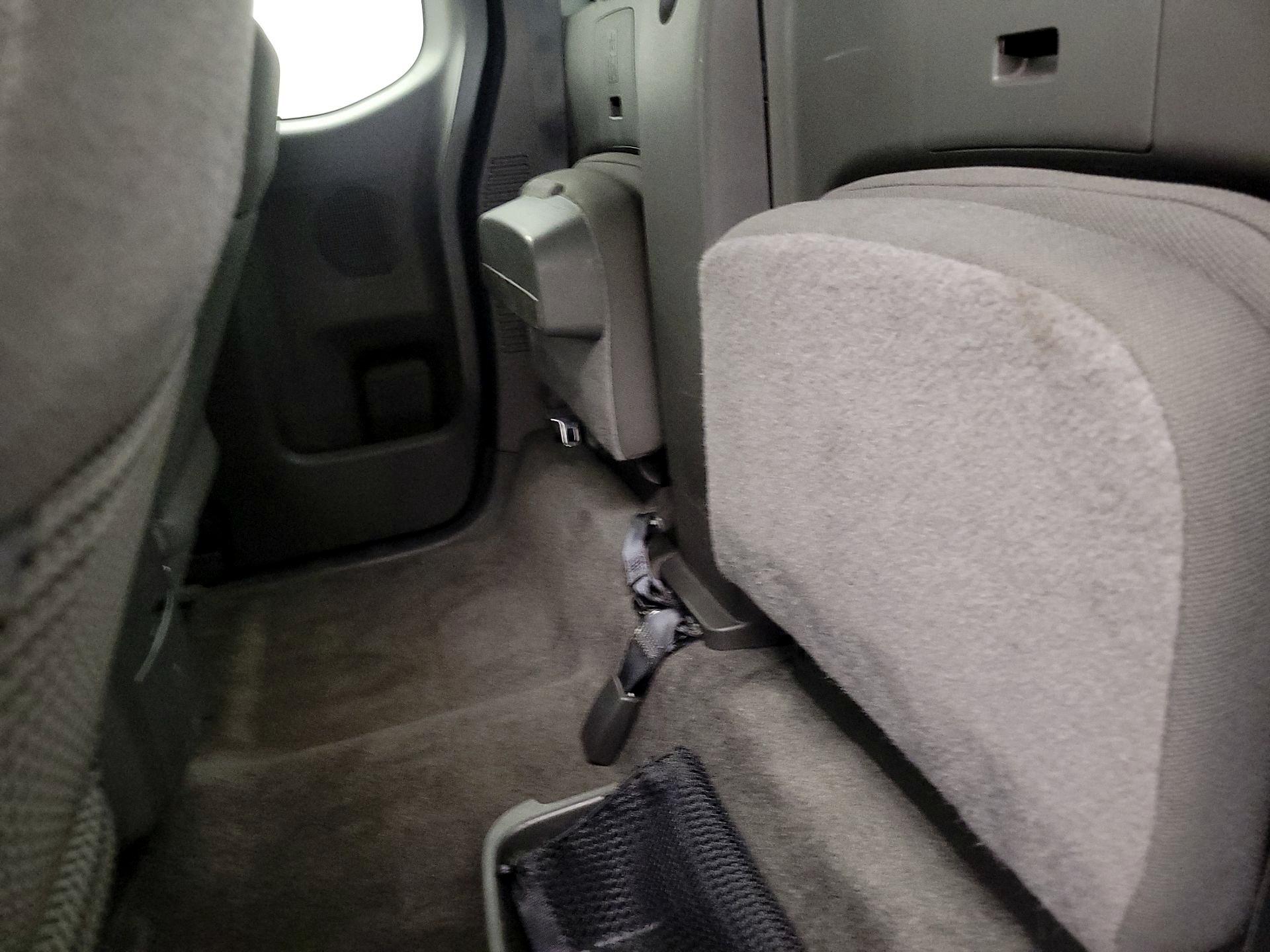 Thumbnail: 2018 Nissan Frontier - 18