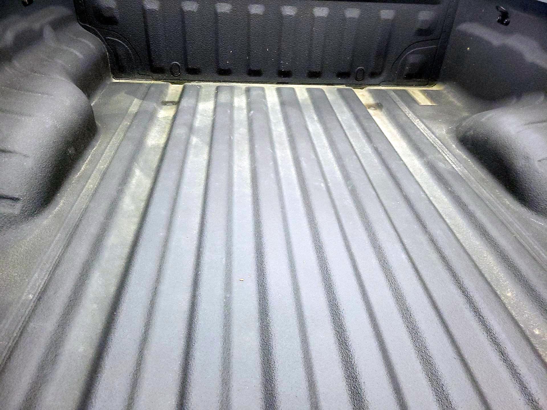 Thumbnail: 2018 Nissan Frontier - 19