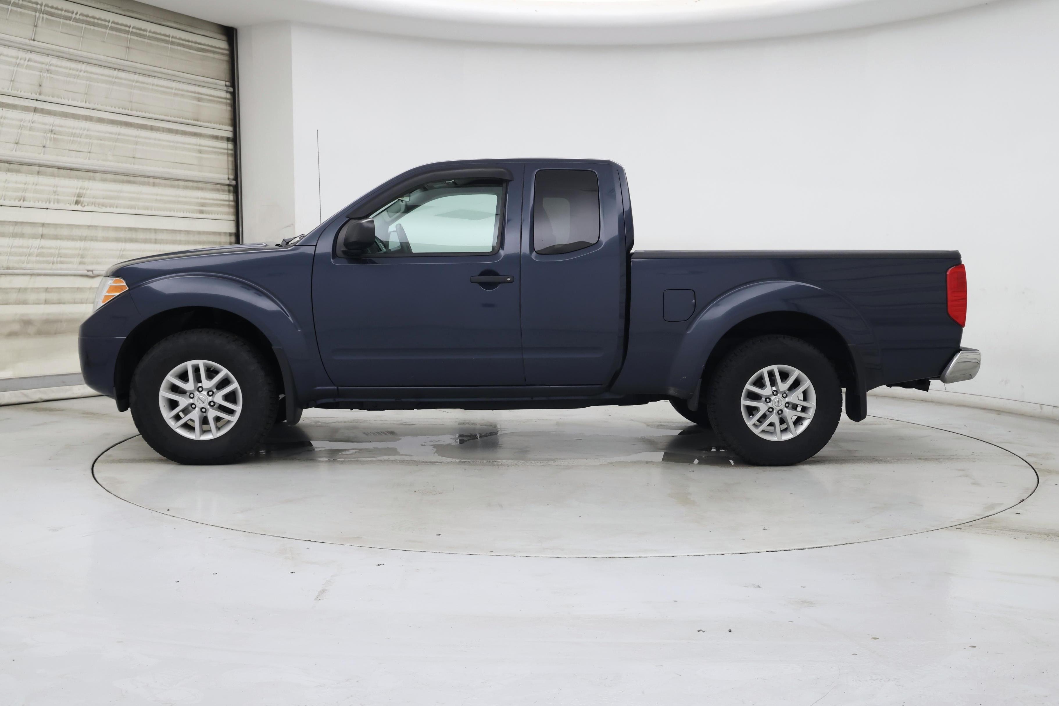 Thumbnail: 2018 Nissan Frontier - 3