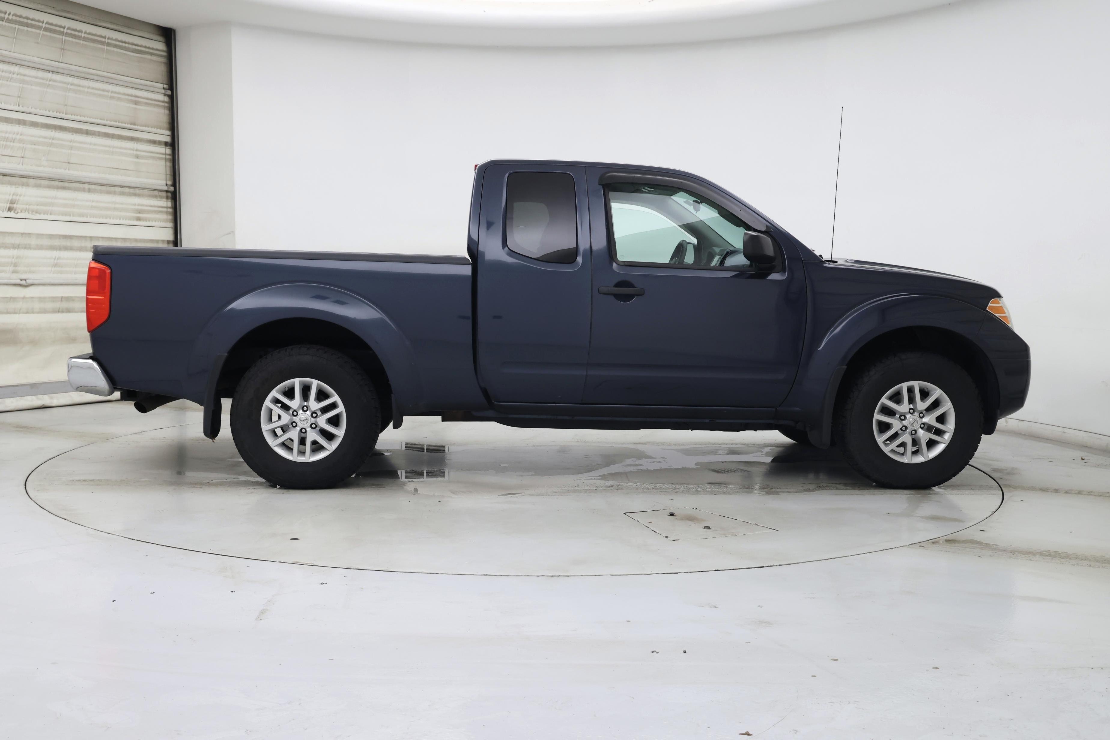 Thumbnail: 2018 Nissan Frontier - 7