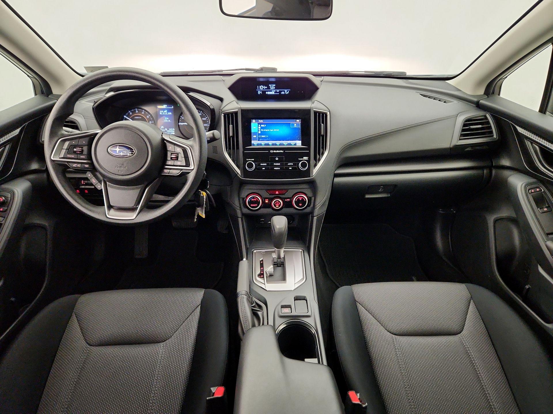 Thumbnail: 2021 Subaru Crosstrek - 9