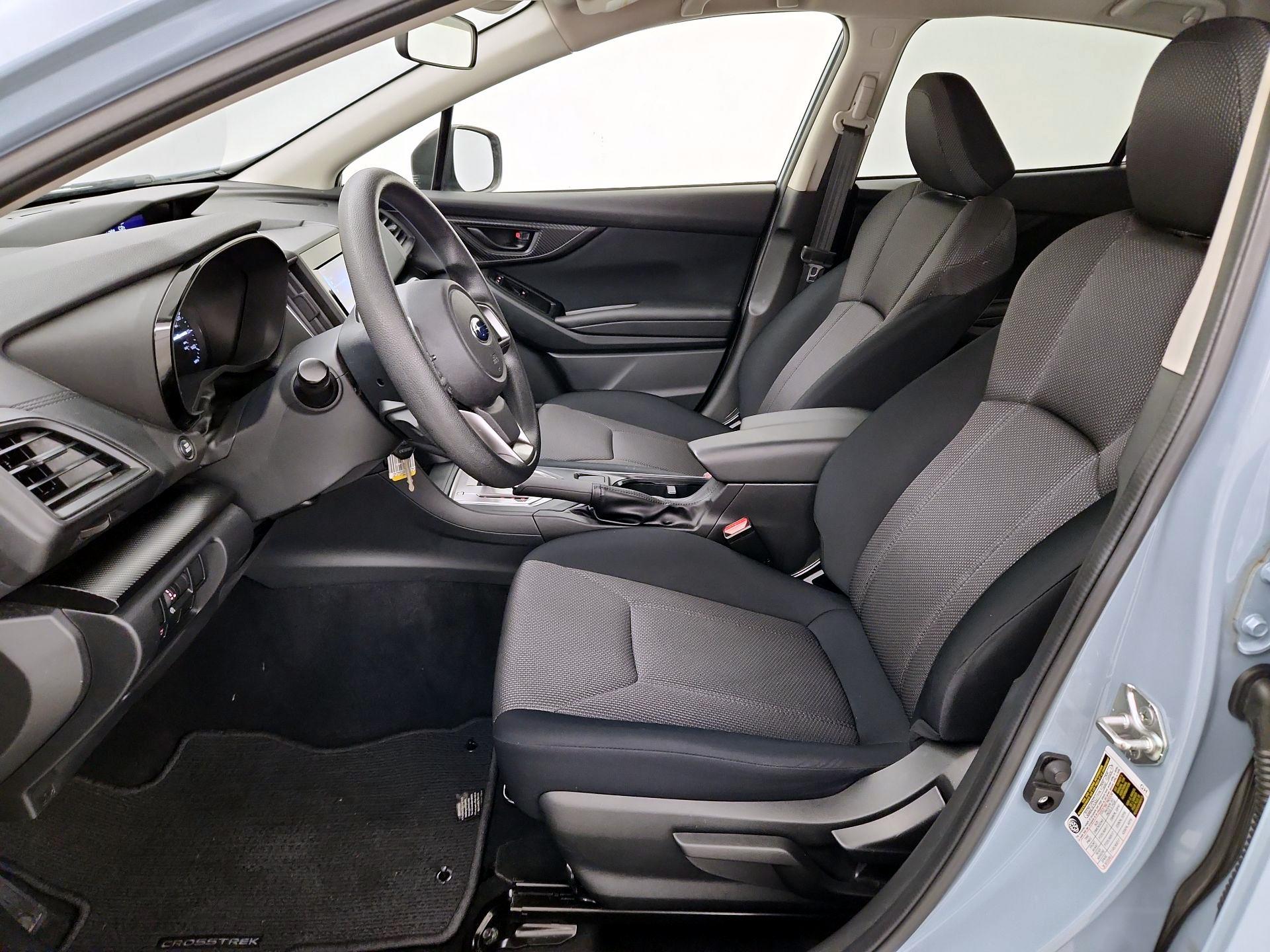 Thumbnail: 2021 Subaru Crosstrek - 11