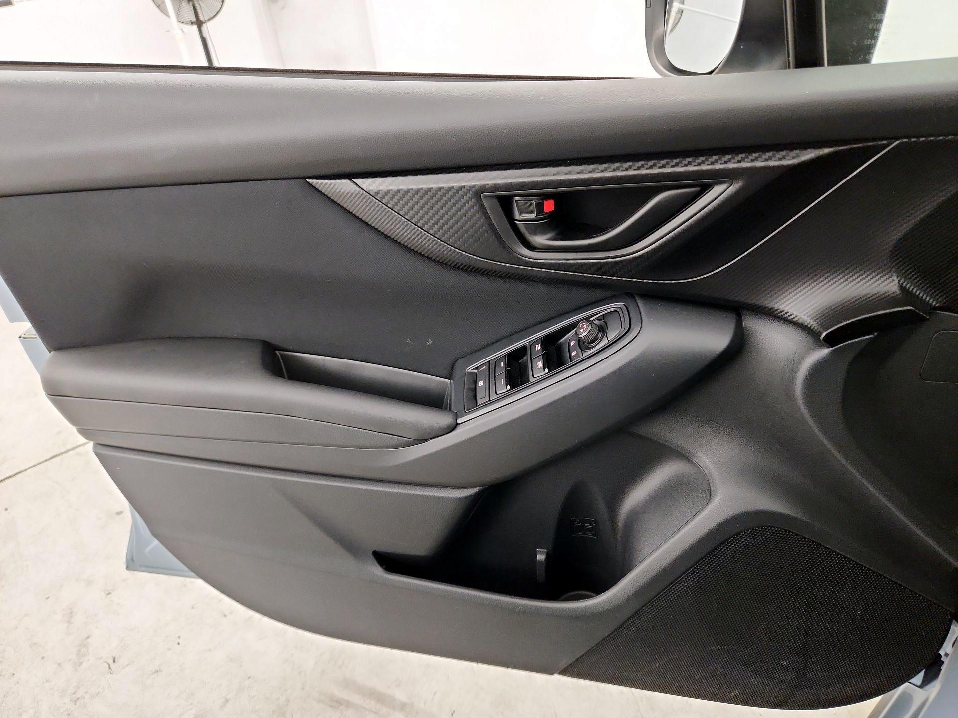 Thumbnail: 2021 Subaru Crosstrek - 12