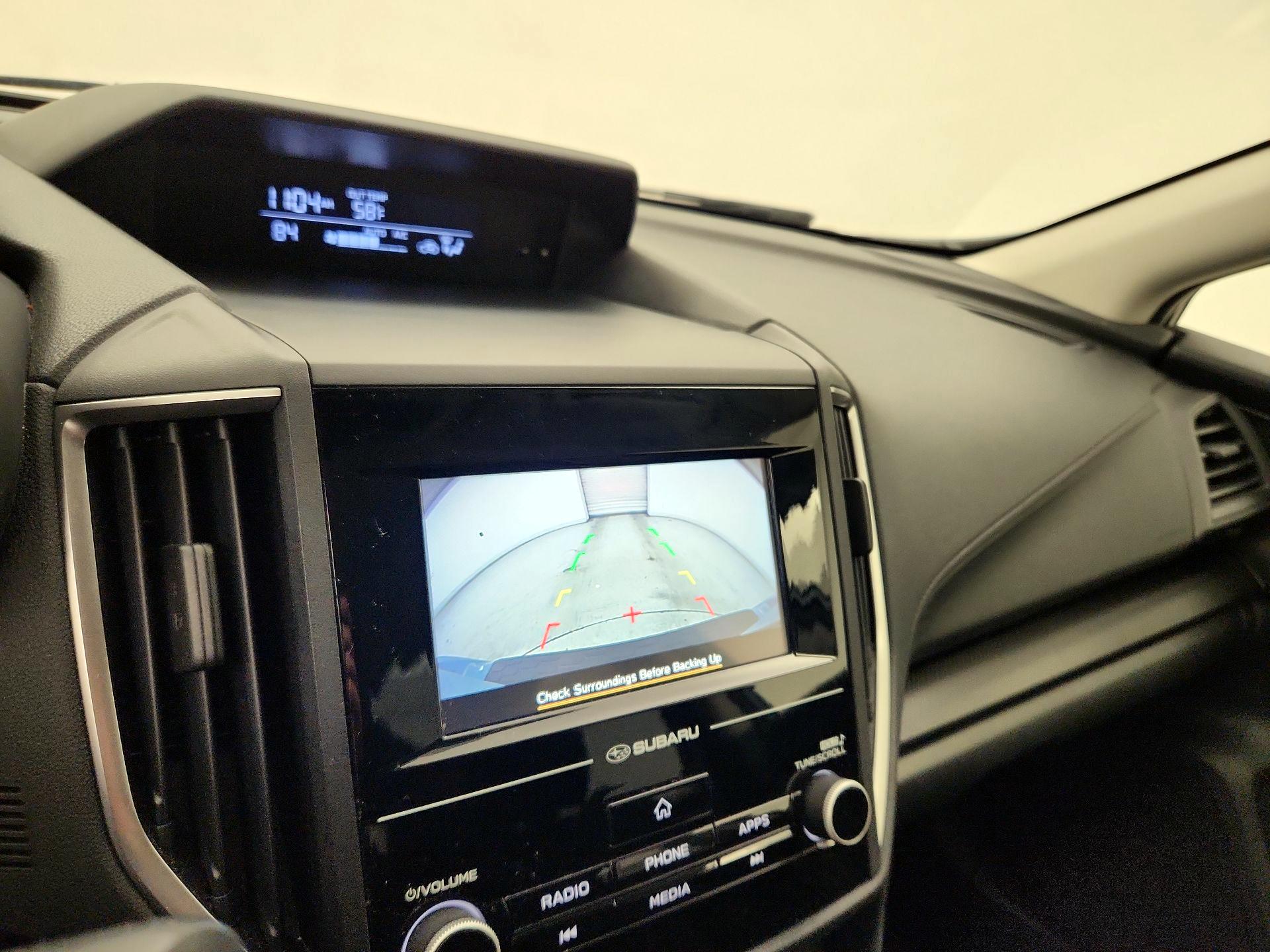 Thumbnail: 2021 Subaru Crosstrek - 14