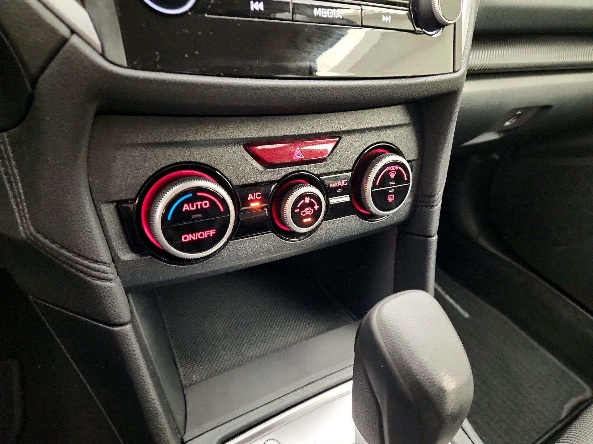 Thumbnail: 2021 Subaru Crosstrek - 16