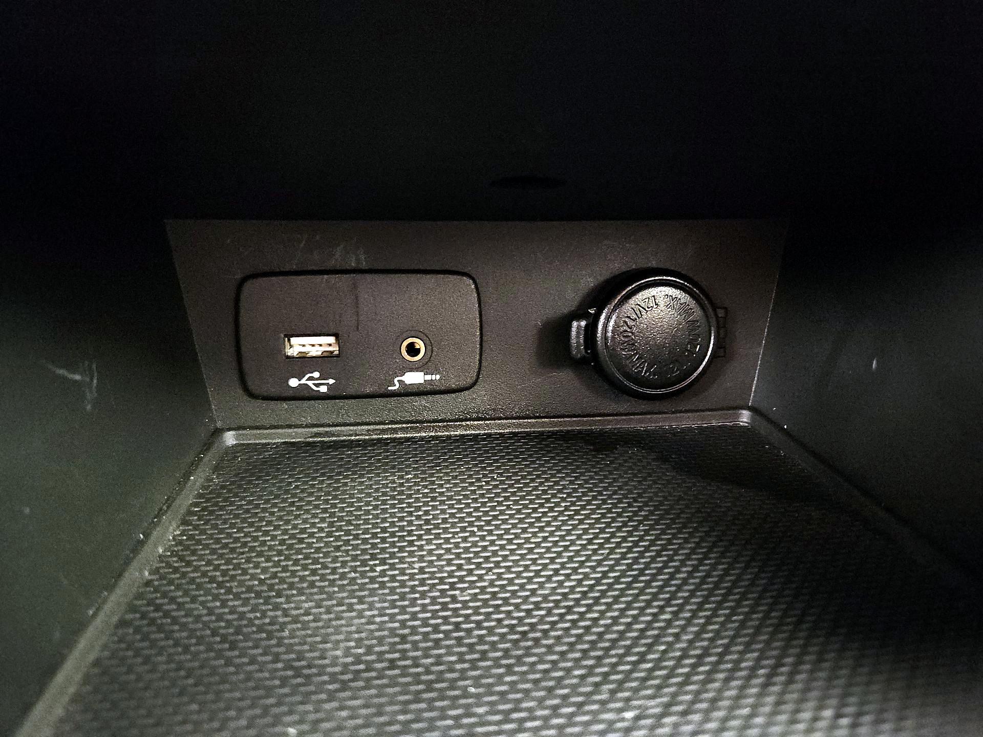 Thumbnail: 2021 Subaru Crosstrek - 18