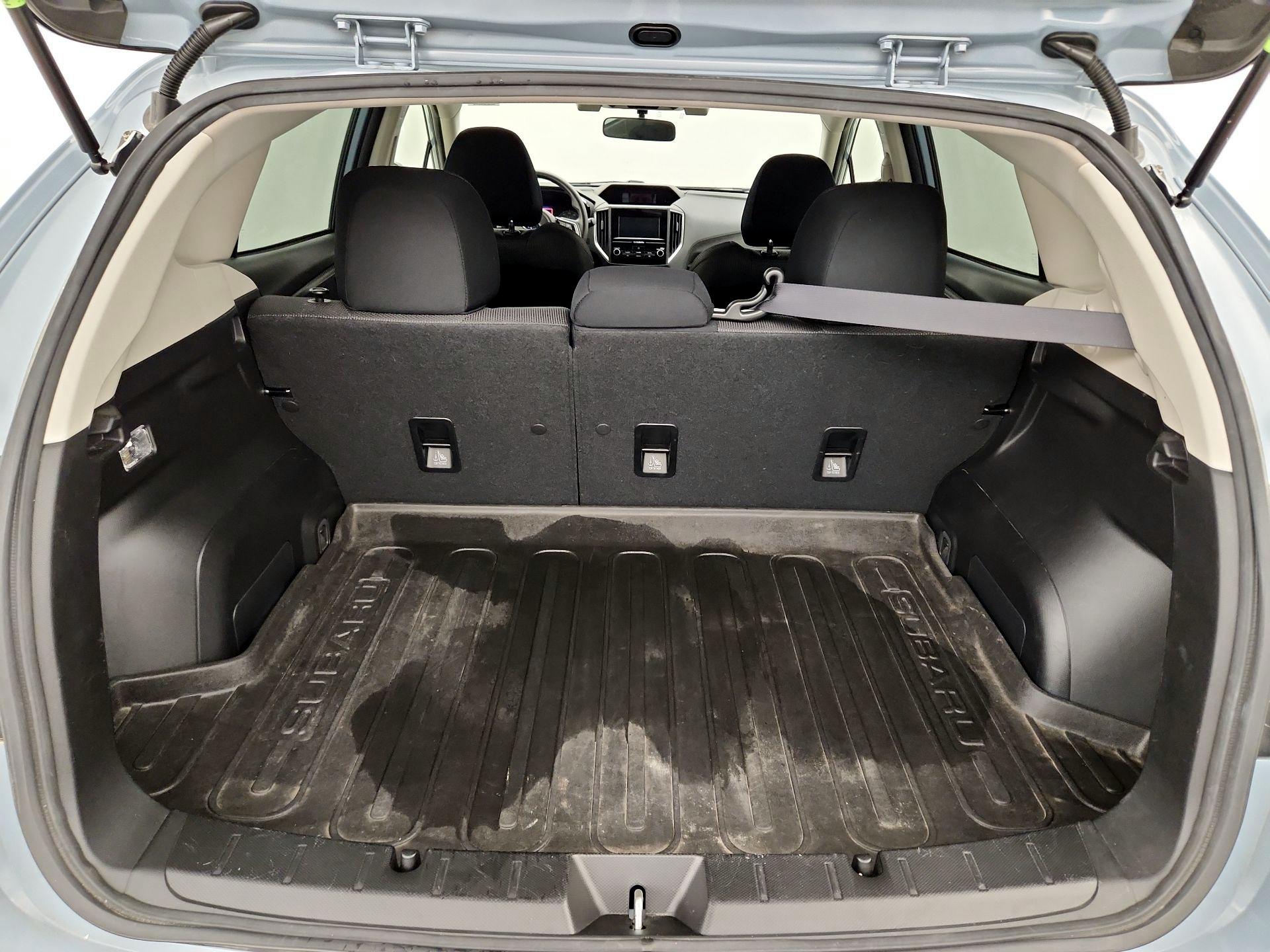 Thumbnail: 2021 Subaru Crosstrek - 20