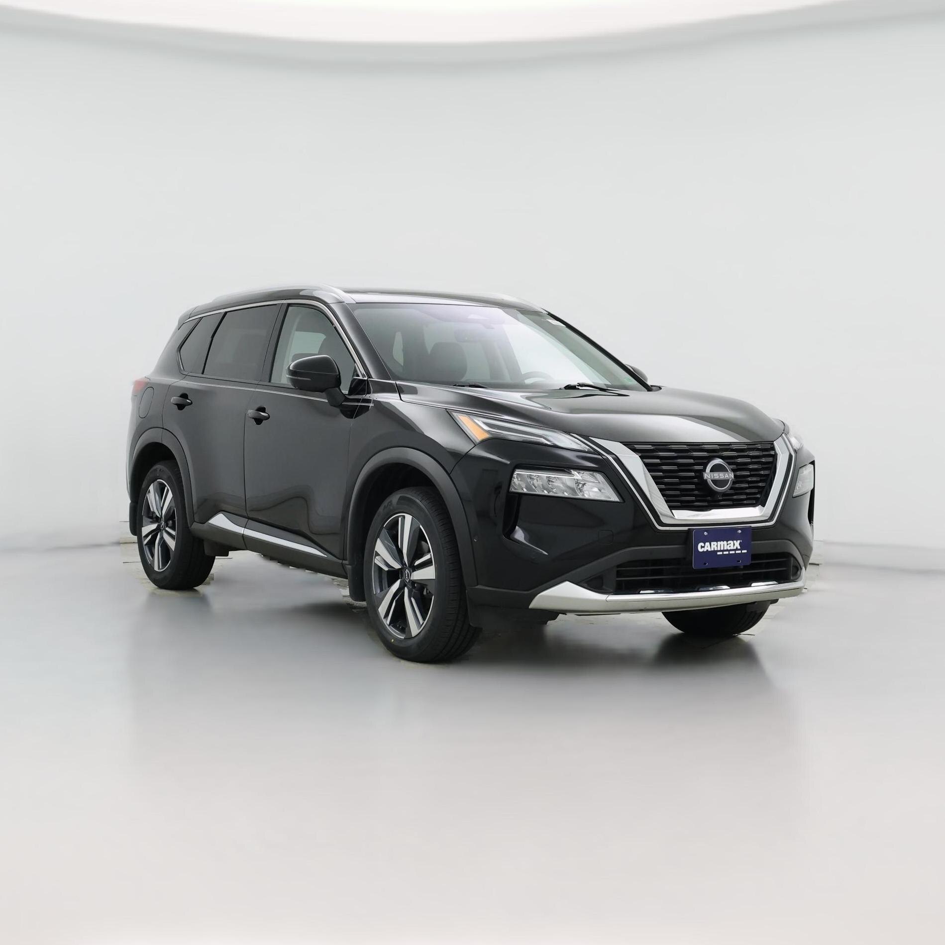 Thumbnail: 2023 Nissan Rogue - 1