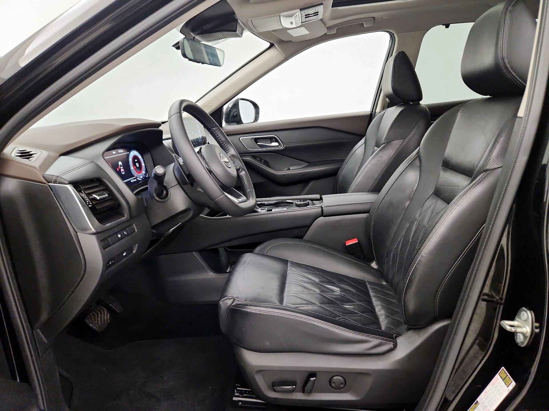 Thumbnail: 2023 Nissan Rogue - 11