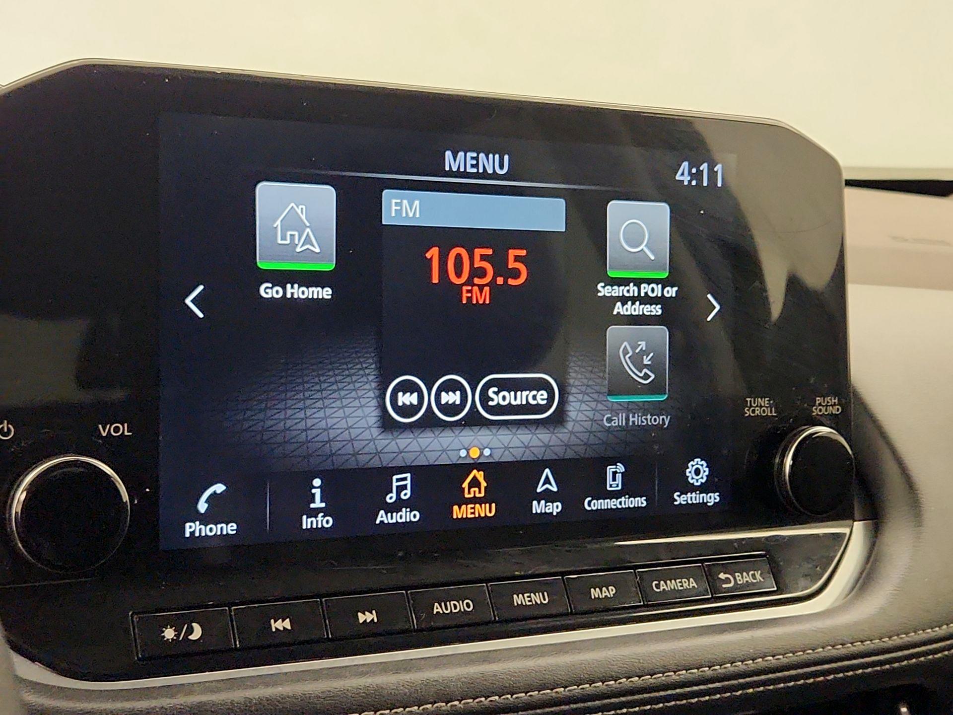 Thumbnail: 2023 Nissan Rogue - 16