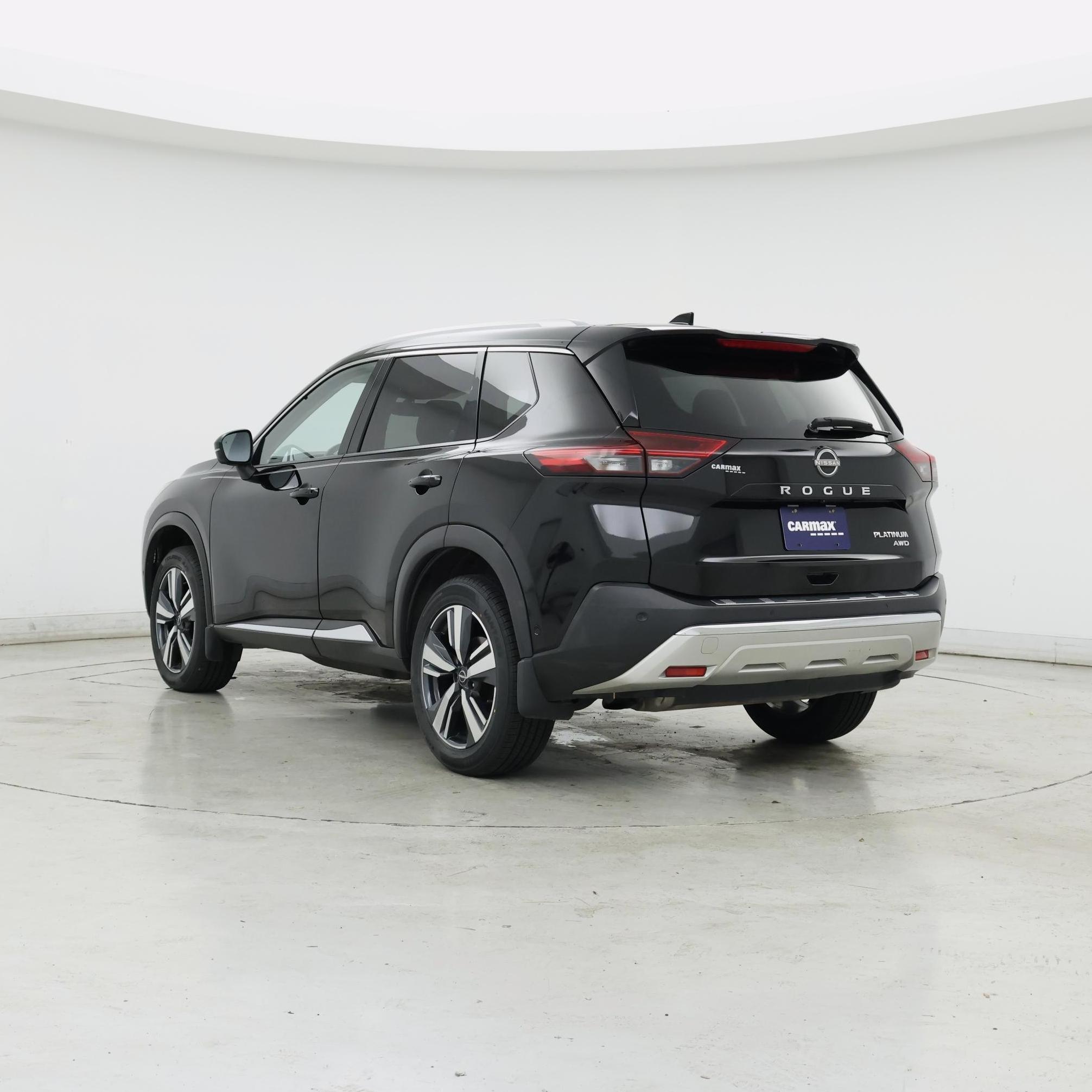 Thumbnail: 2023 Nissan Rogue - 2